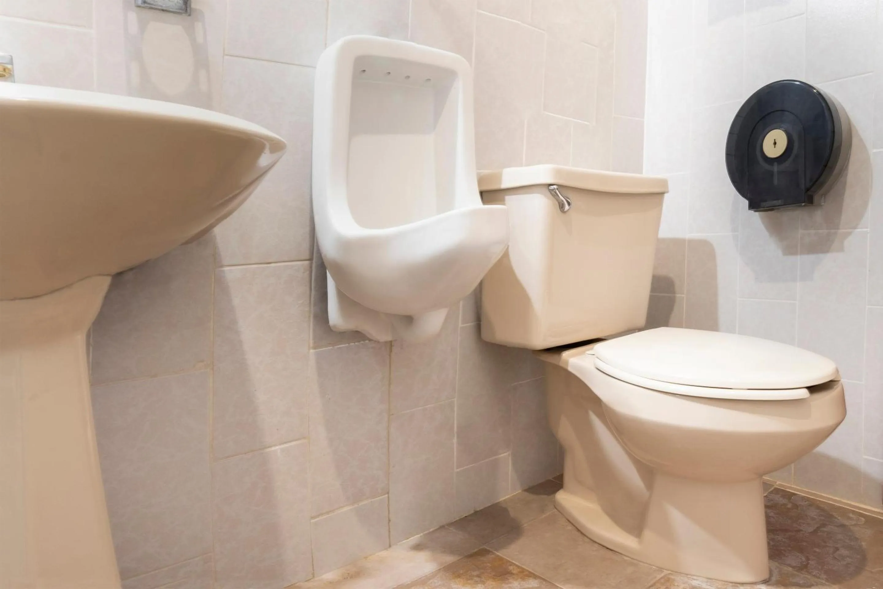 Bathroom in OYO Posada Astrud,Cuetzalan