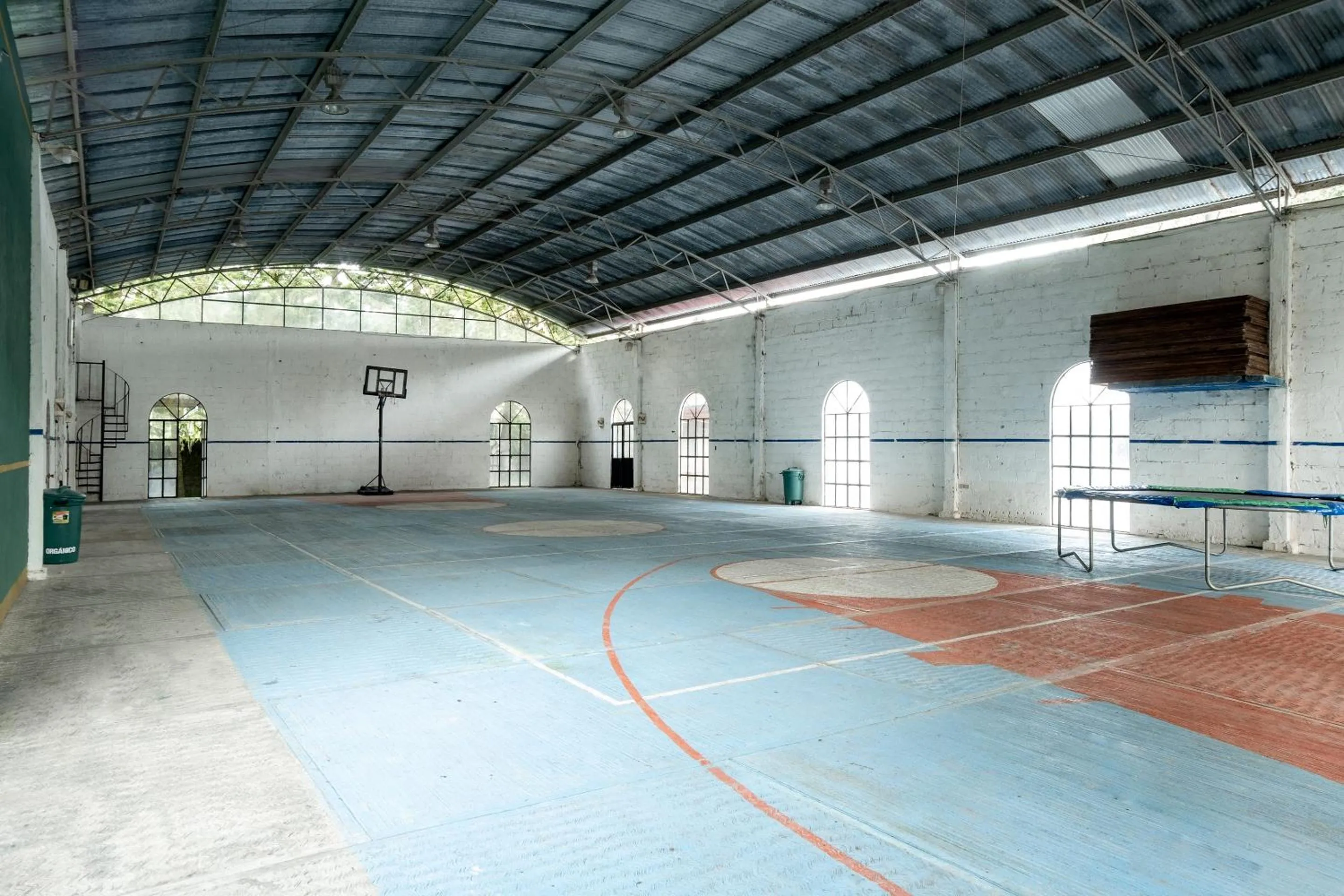 Banquet/Function facilities in OYO Posada Astrud,Cuetzalan