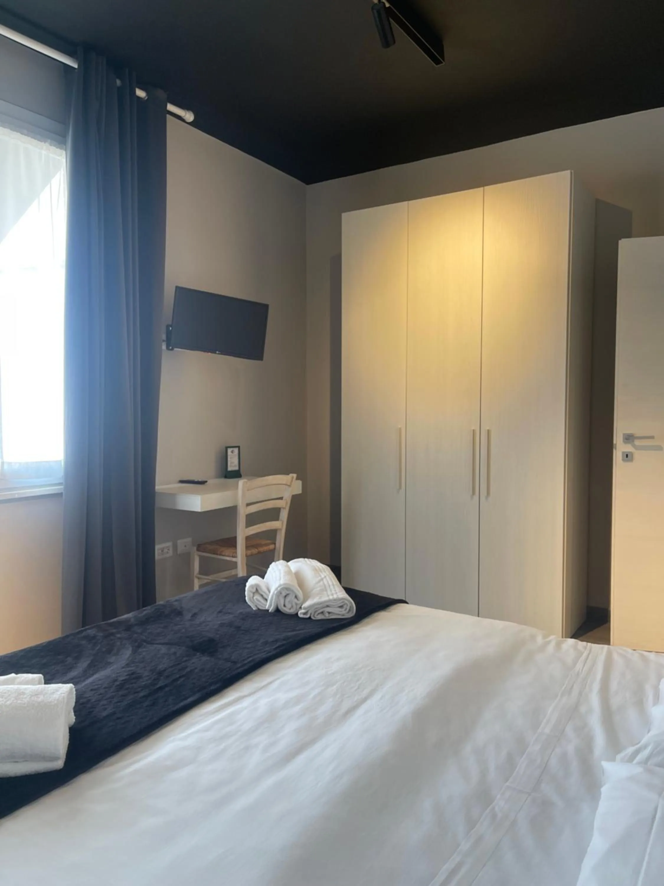 Photo of the whole room, Bed in Le Coltie - affittacamere e appartamenti