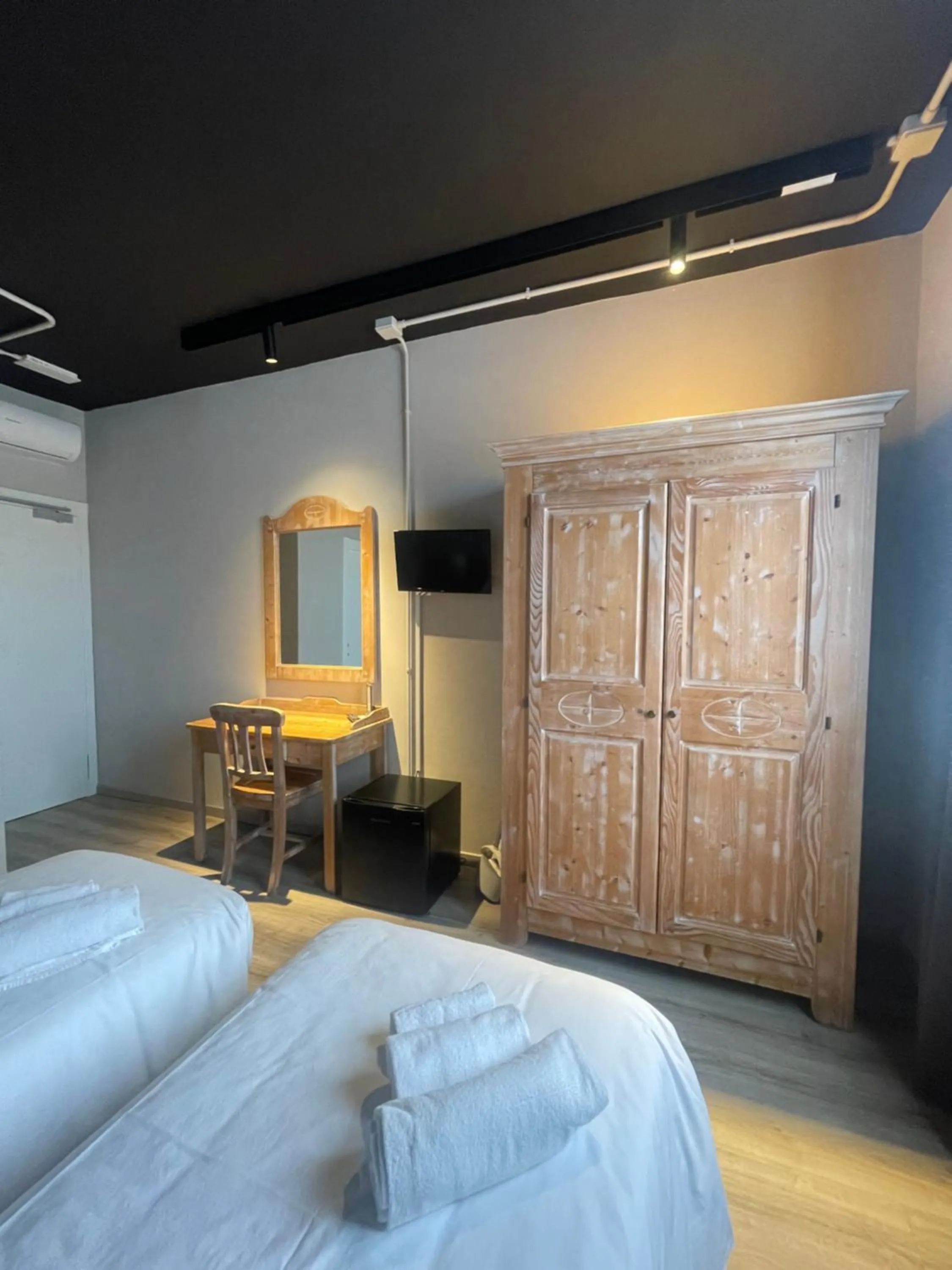 Bed in Le Coltie - affittacamere e appartamenti