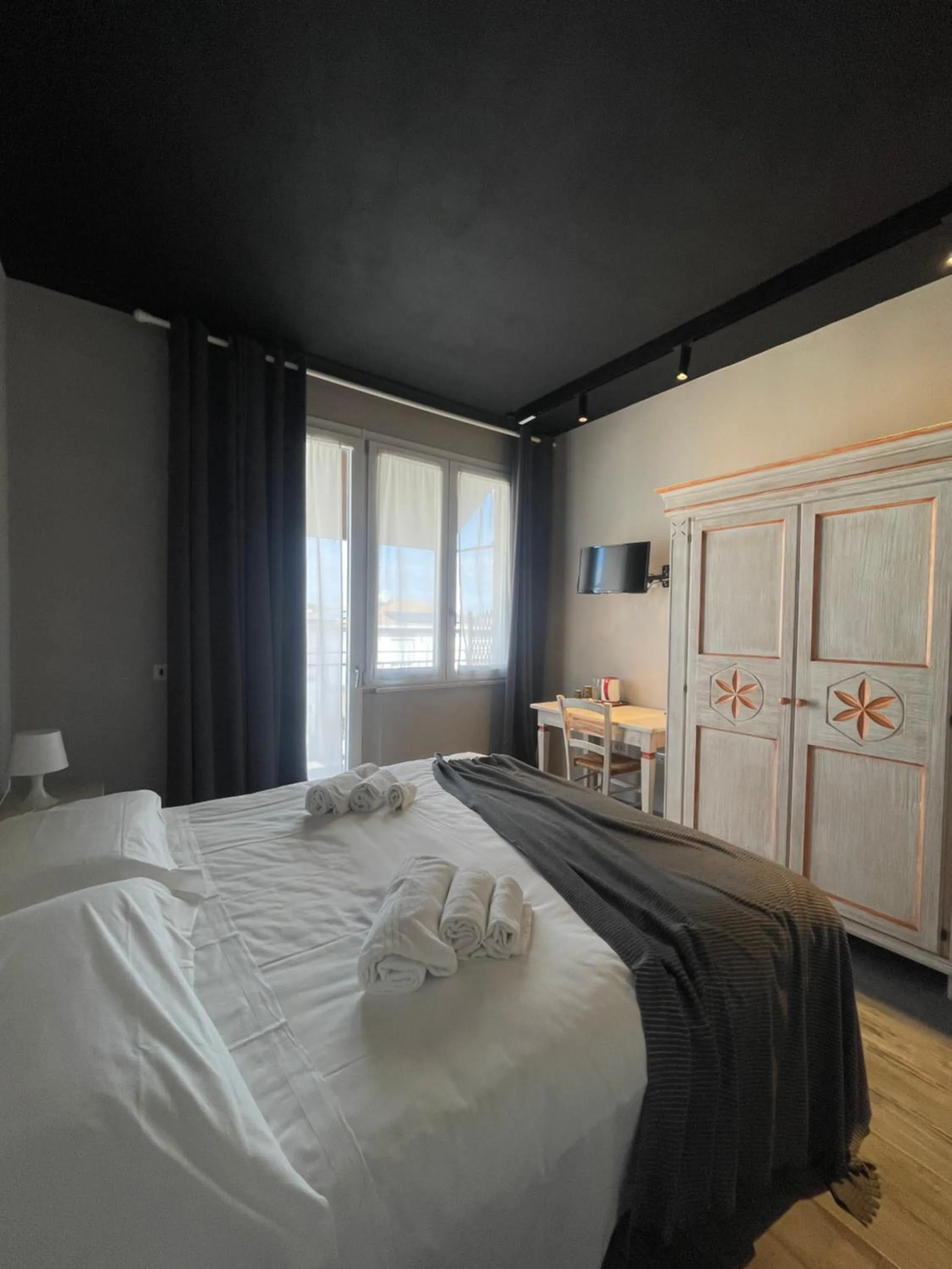 Bed in Le Coltie - affittacamere e appartamenti