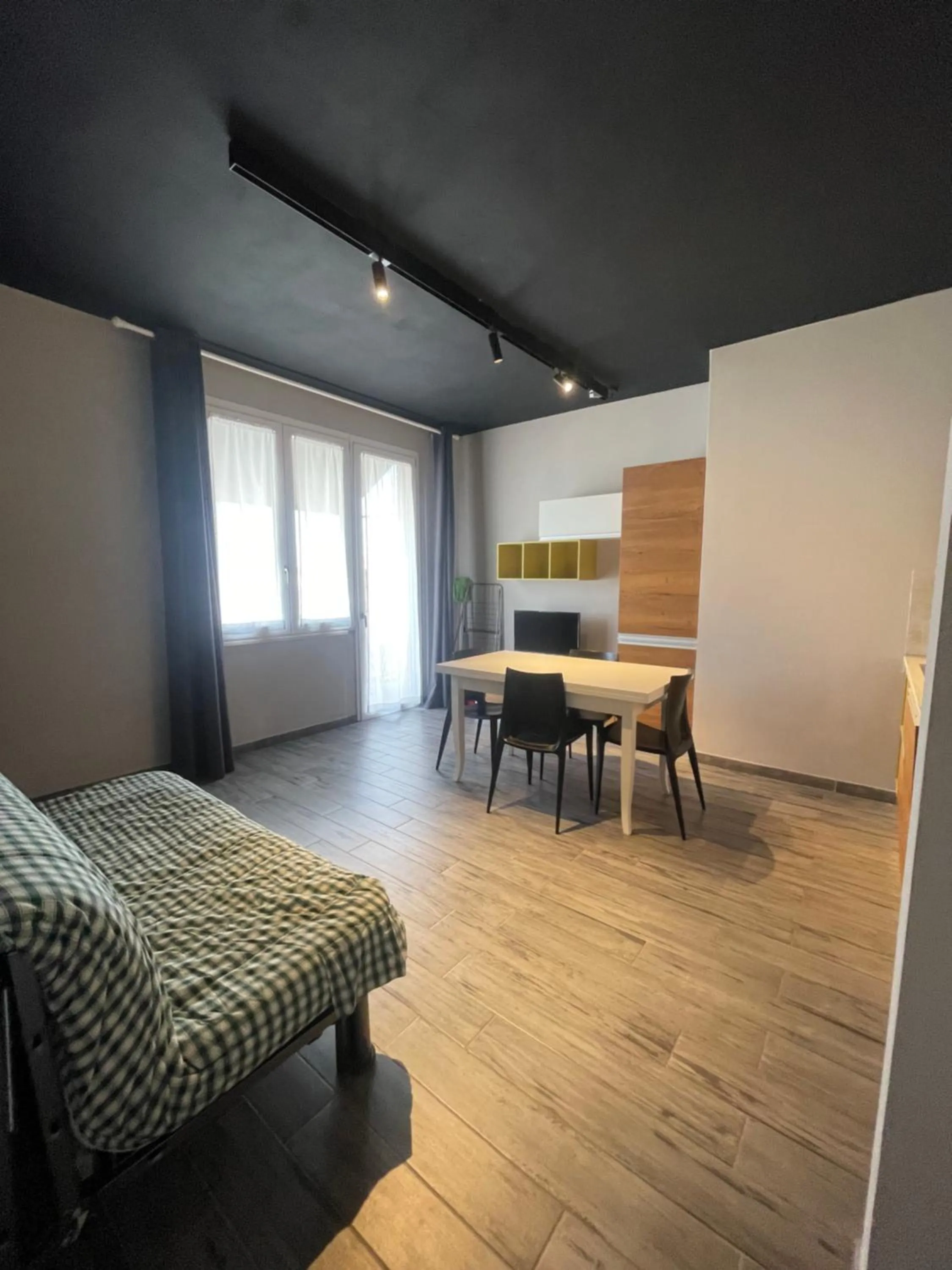 Seating area, Bed in Le Coltie - affittacamere e appartamenti