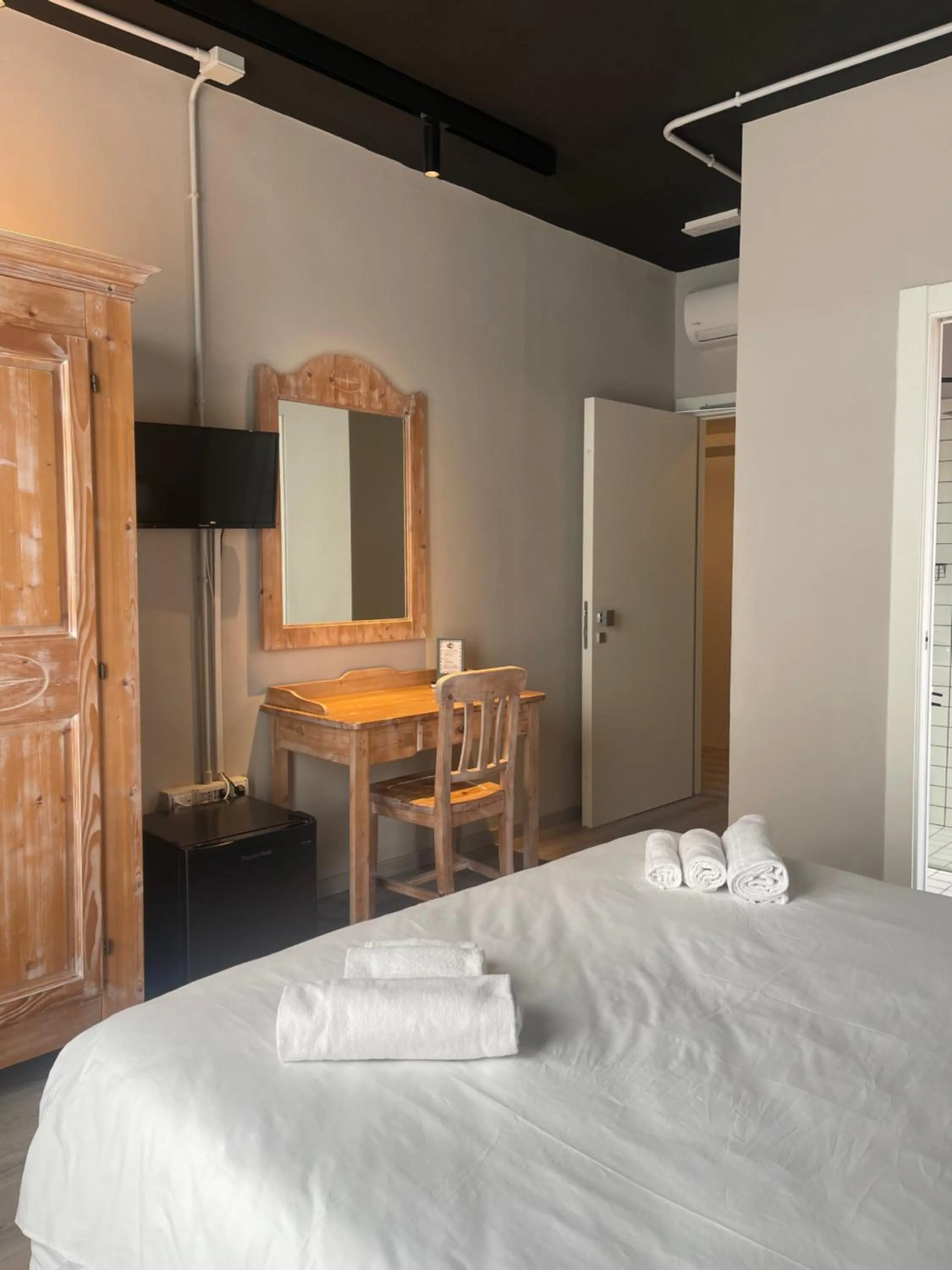 Bed in Le Coltie - affittacamere e appartamenti