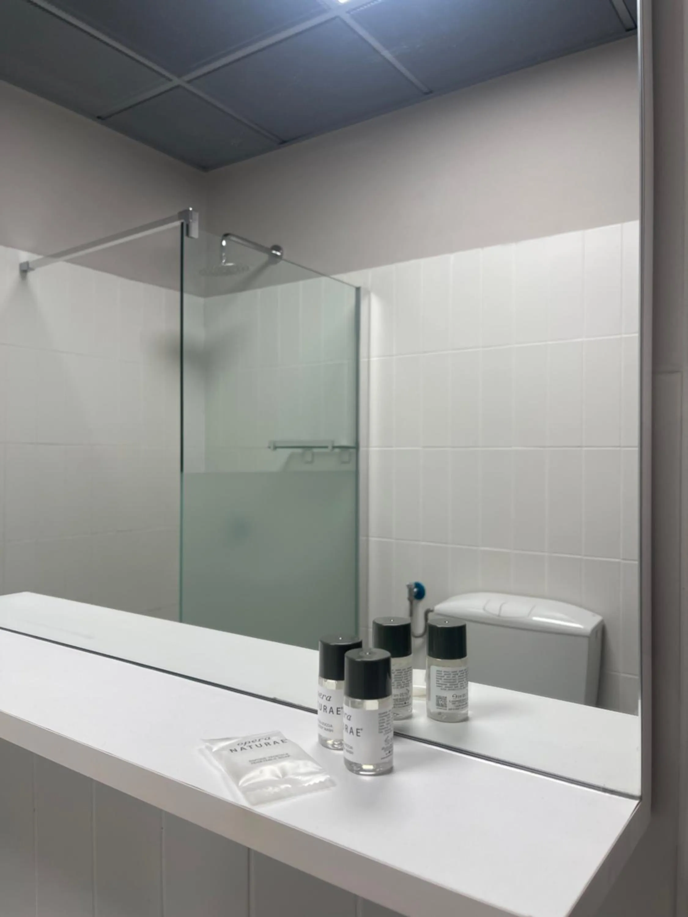 Bathroom in Le Coltie - affittacamere e appartamenti