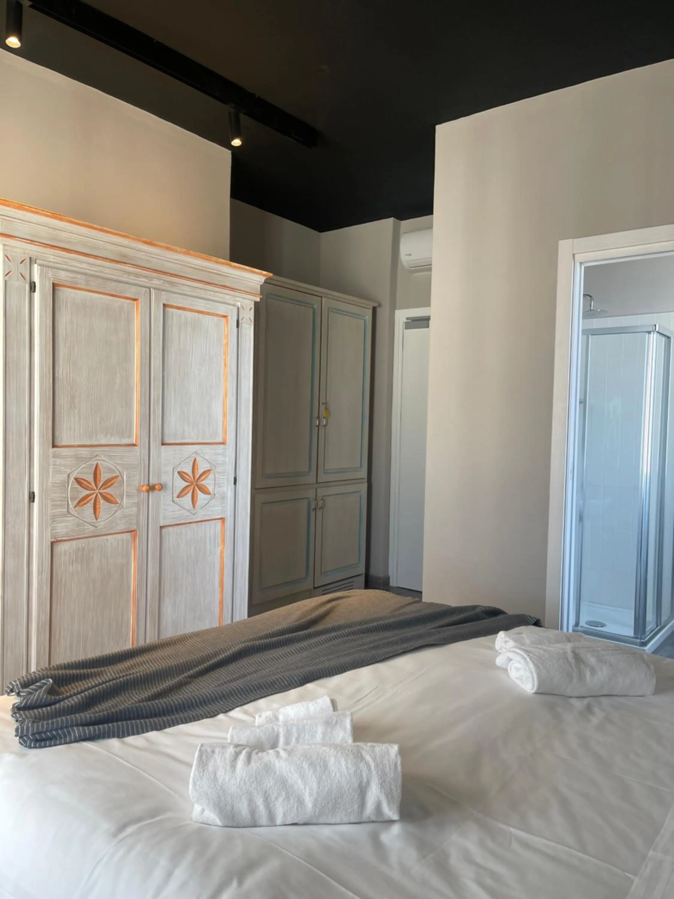 Bed in Le Coltie - affittacamere e appartamenti