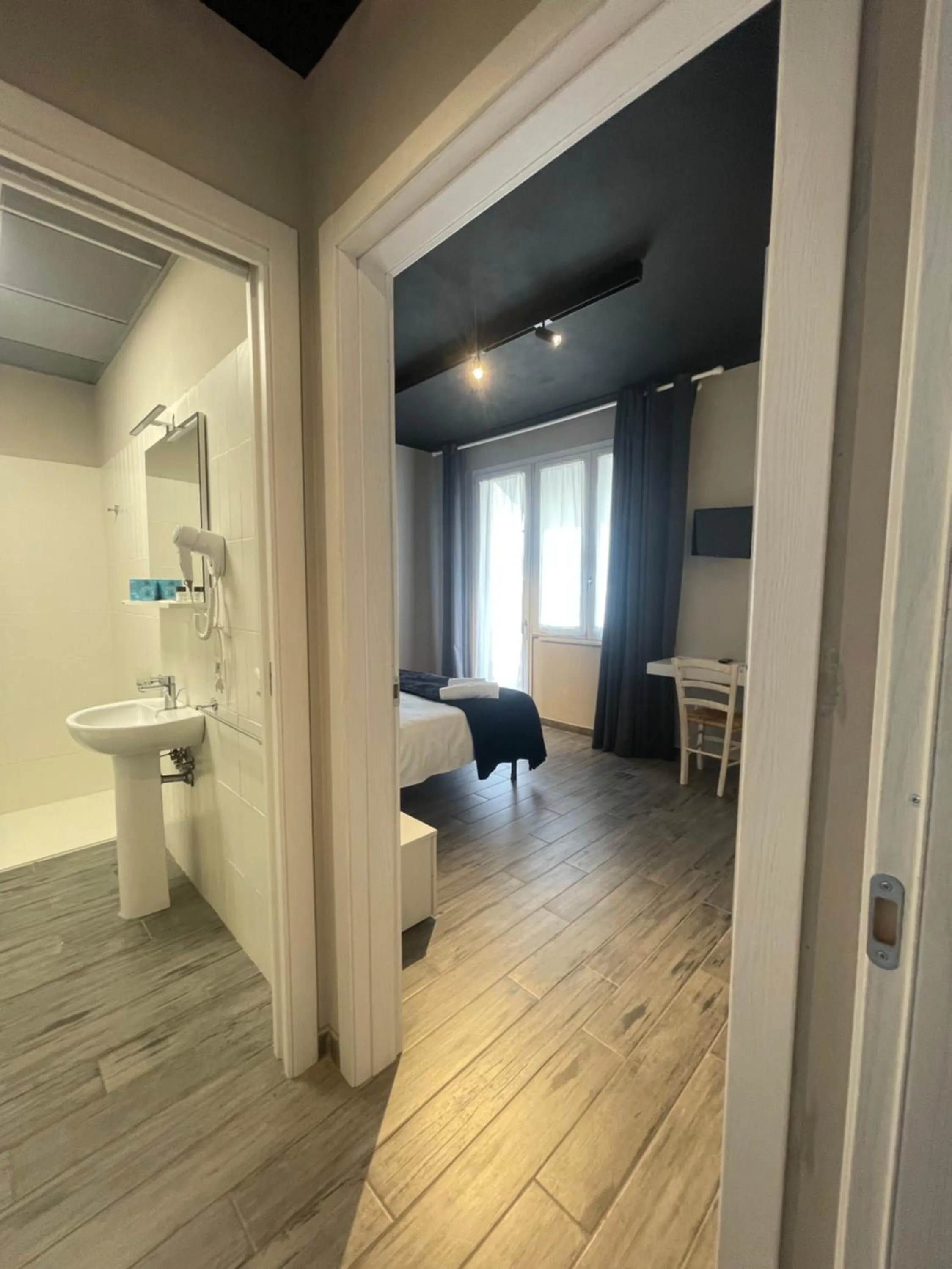 Photo of the whole room in Le Coltie - affittacamere e appartamenti