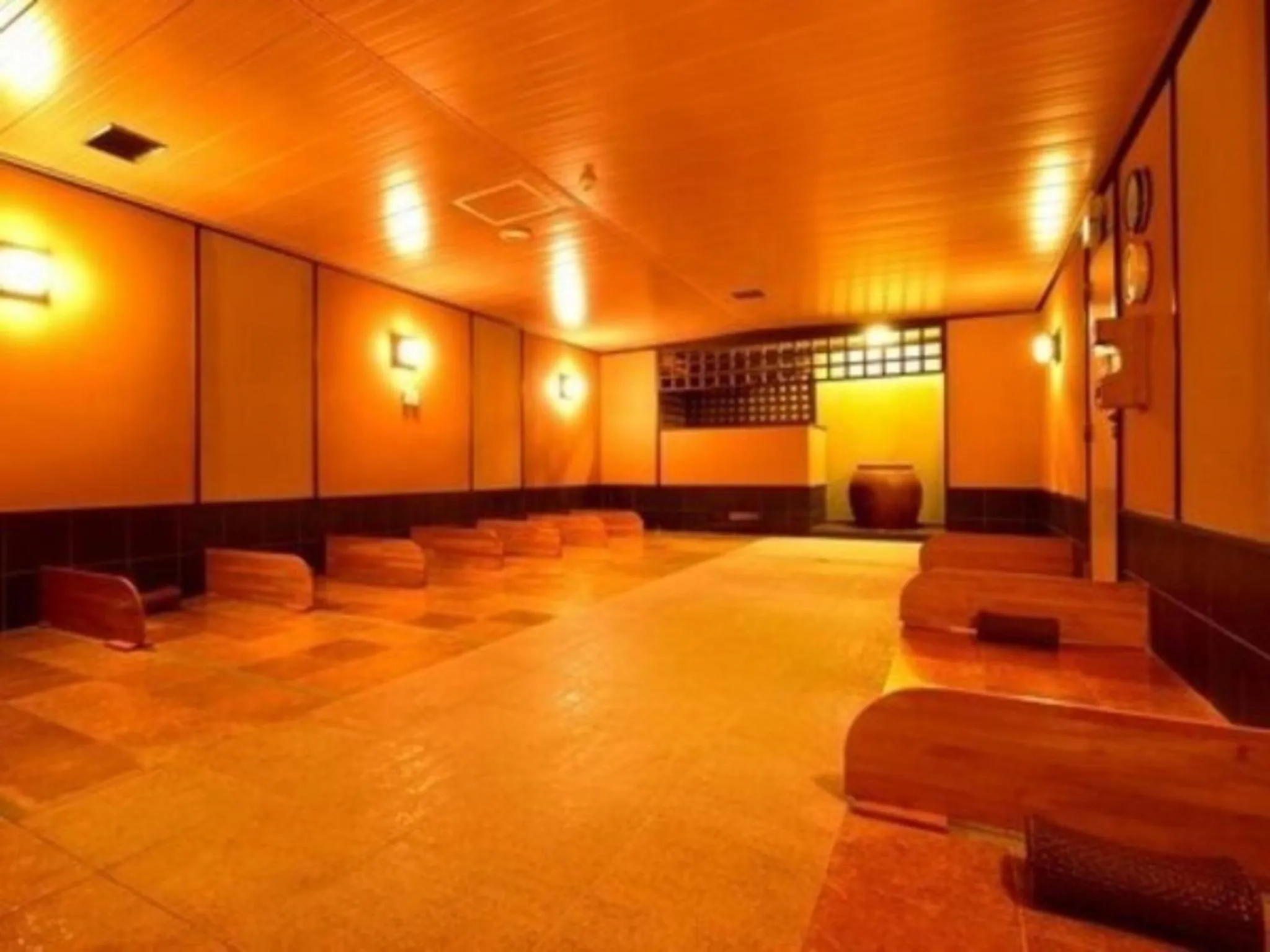 Hotel Frontier Iwaki / Vacation STAY 79264