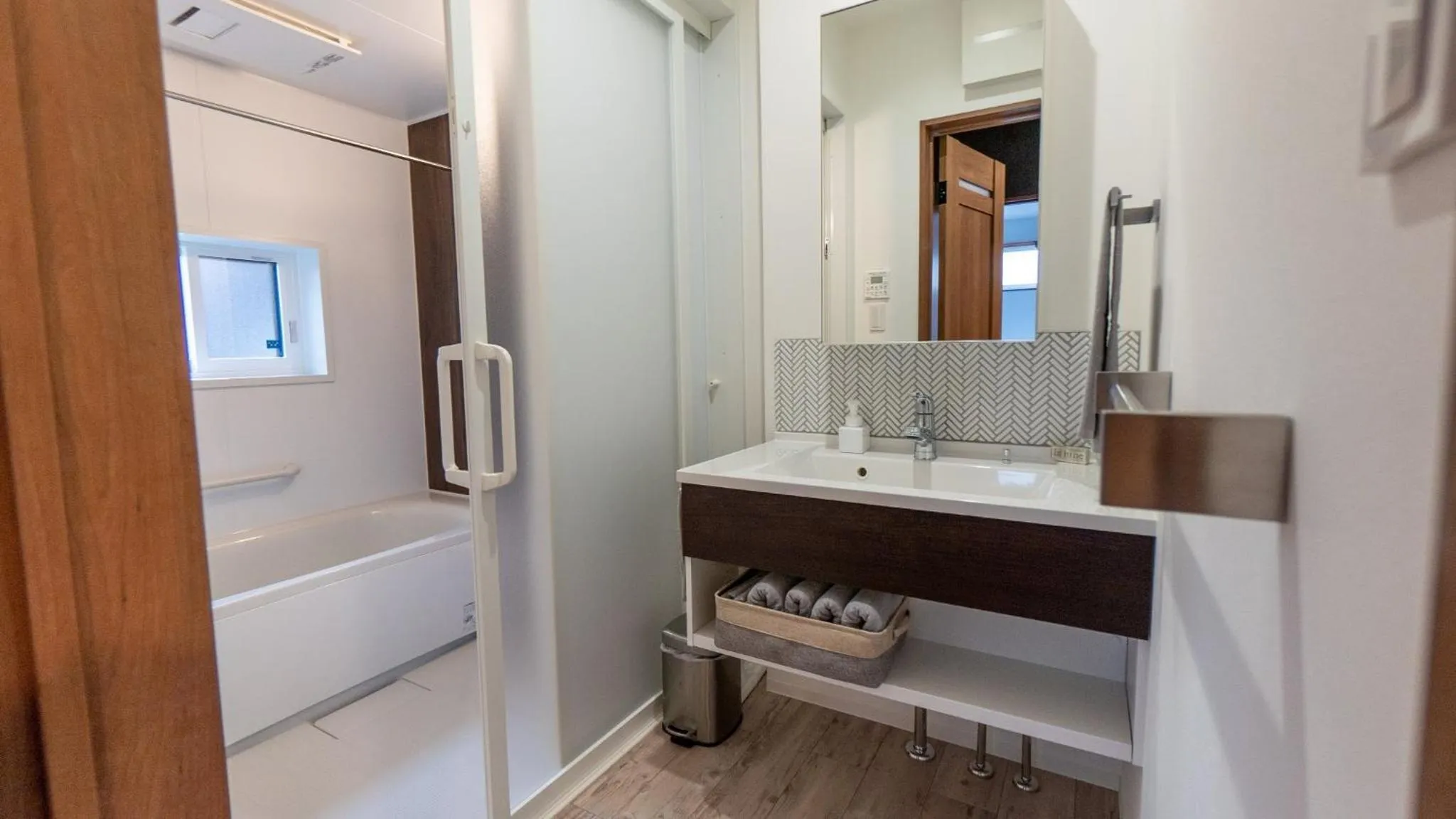 Mountain Stream Apartments / Vacation STAY 78855