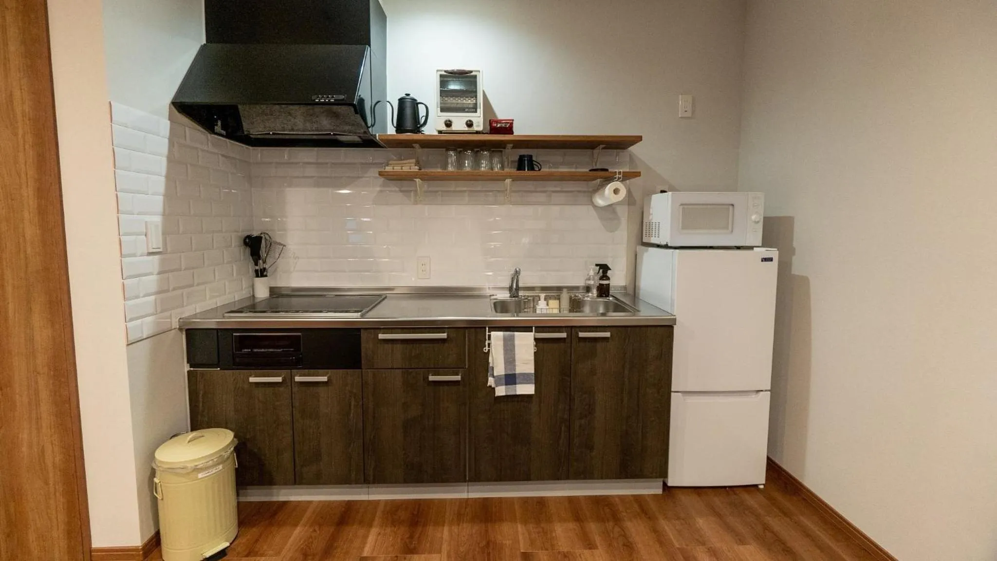 Mountain Stream Apartments / Vacation STAY 78855