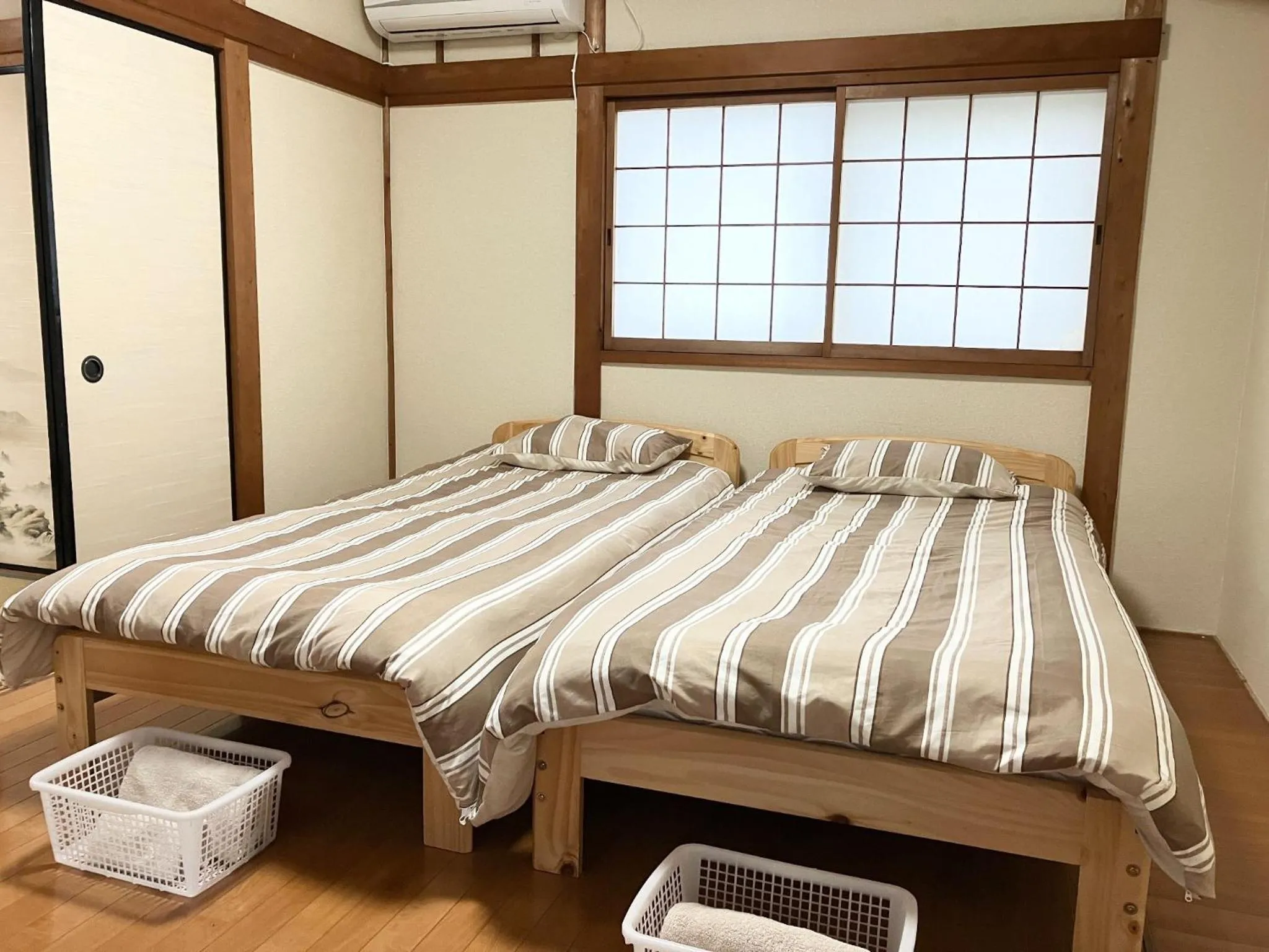 Bed in Villa Hineno / Vacation STAY 79056