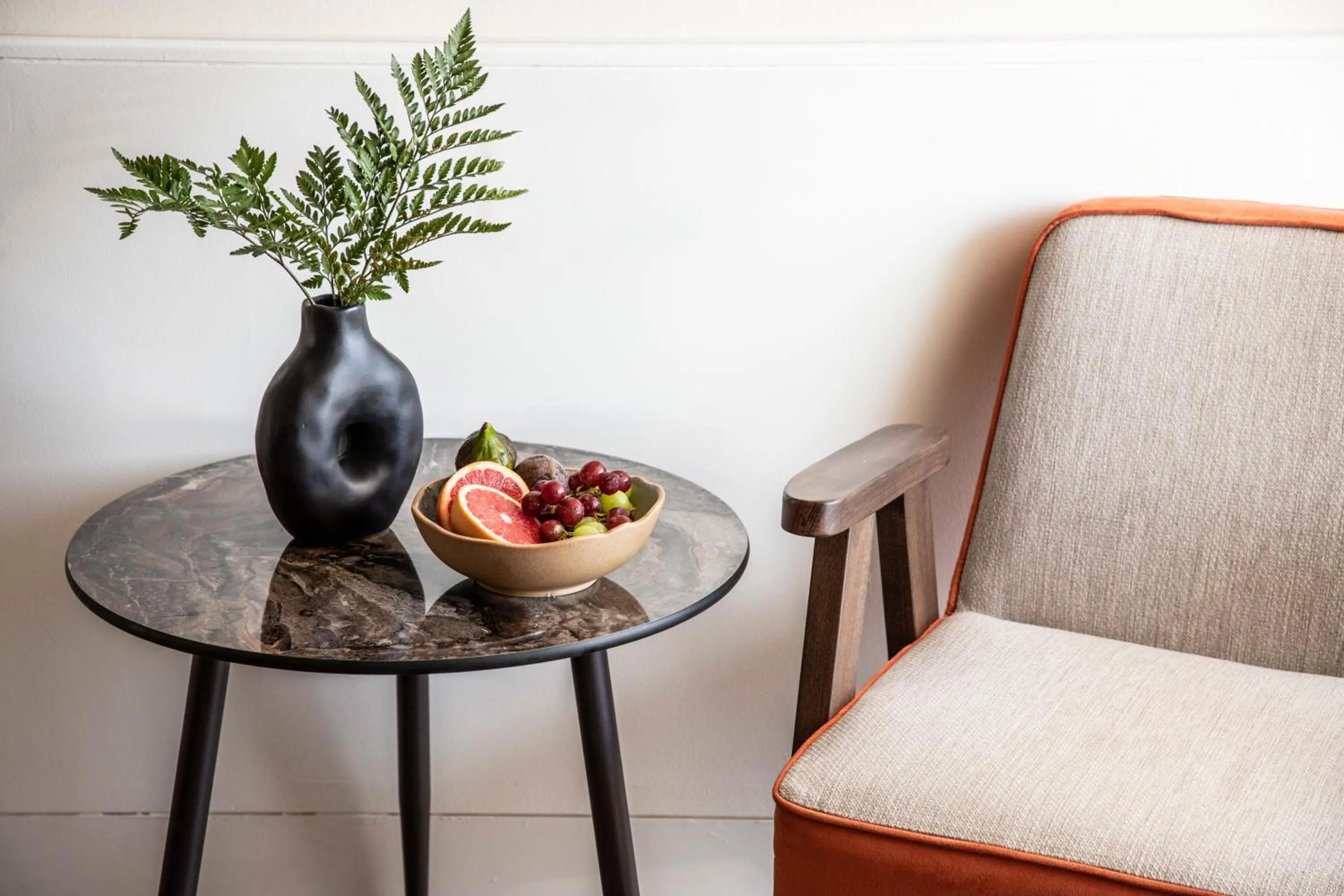 Bedroom in Kerkyra Blue Hotel & Spa by Louis Hotels