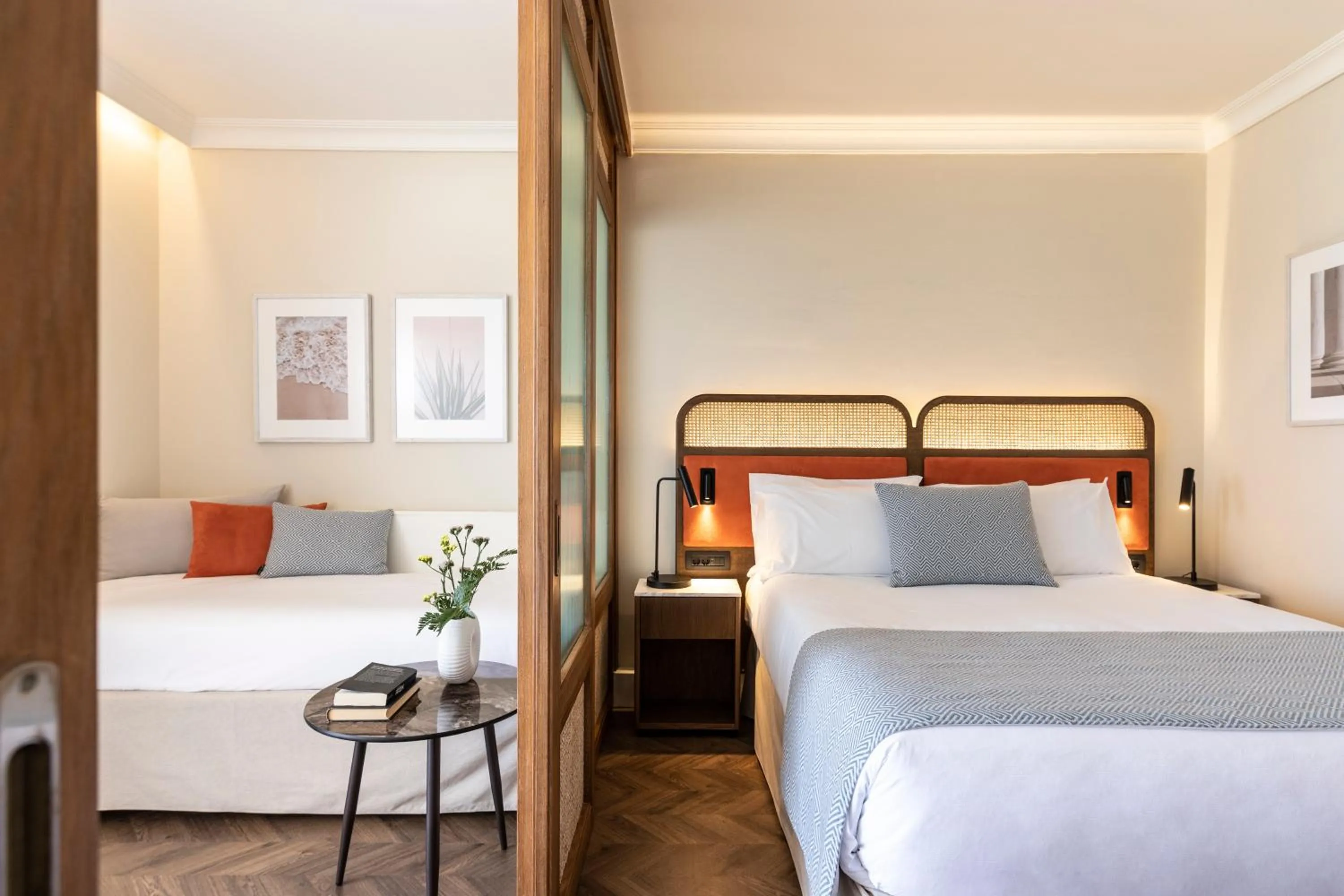 Bedroom, Bed in Kerkyra Blue Hotel & Spa by Louis Hotels