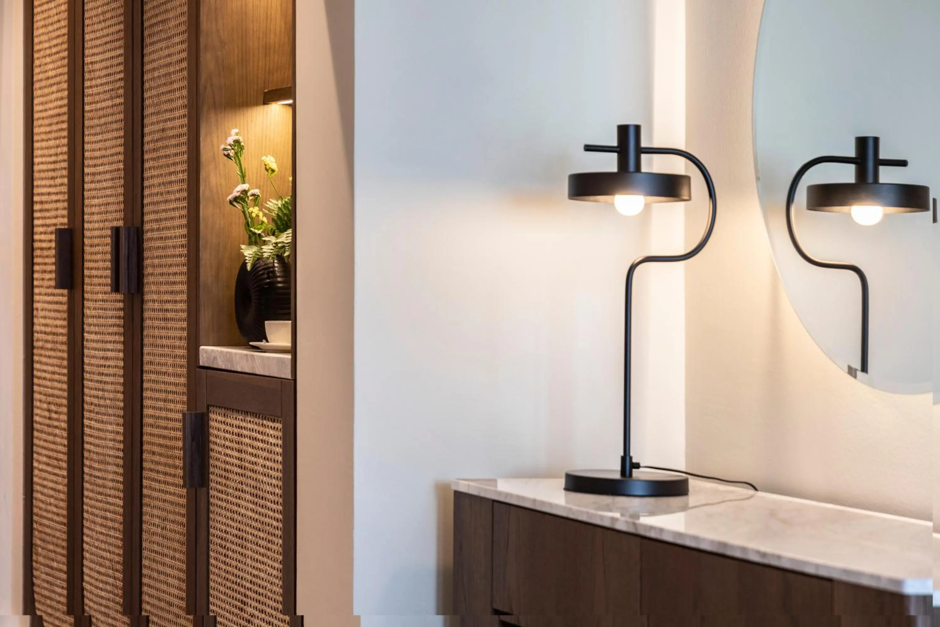 Bedroom in Kerkyra Blue Hotel & Spa by Louis Hotels