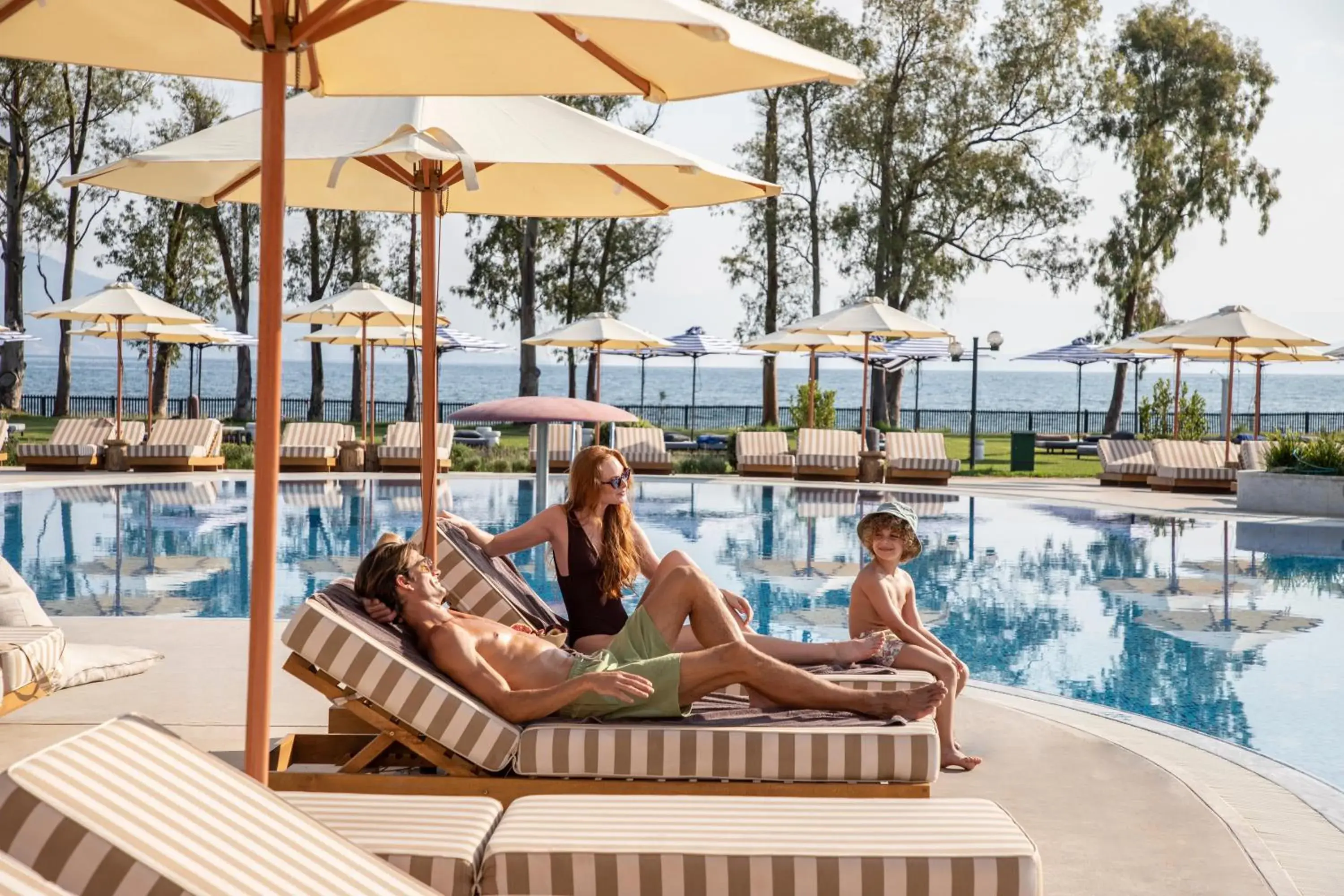 Kerkyra Blue Hotel & Spa by Louis Hotels Kerkyra Blue Hotel & Spa by Louis Hotels