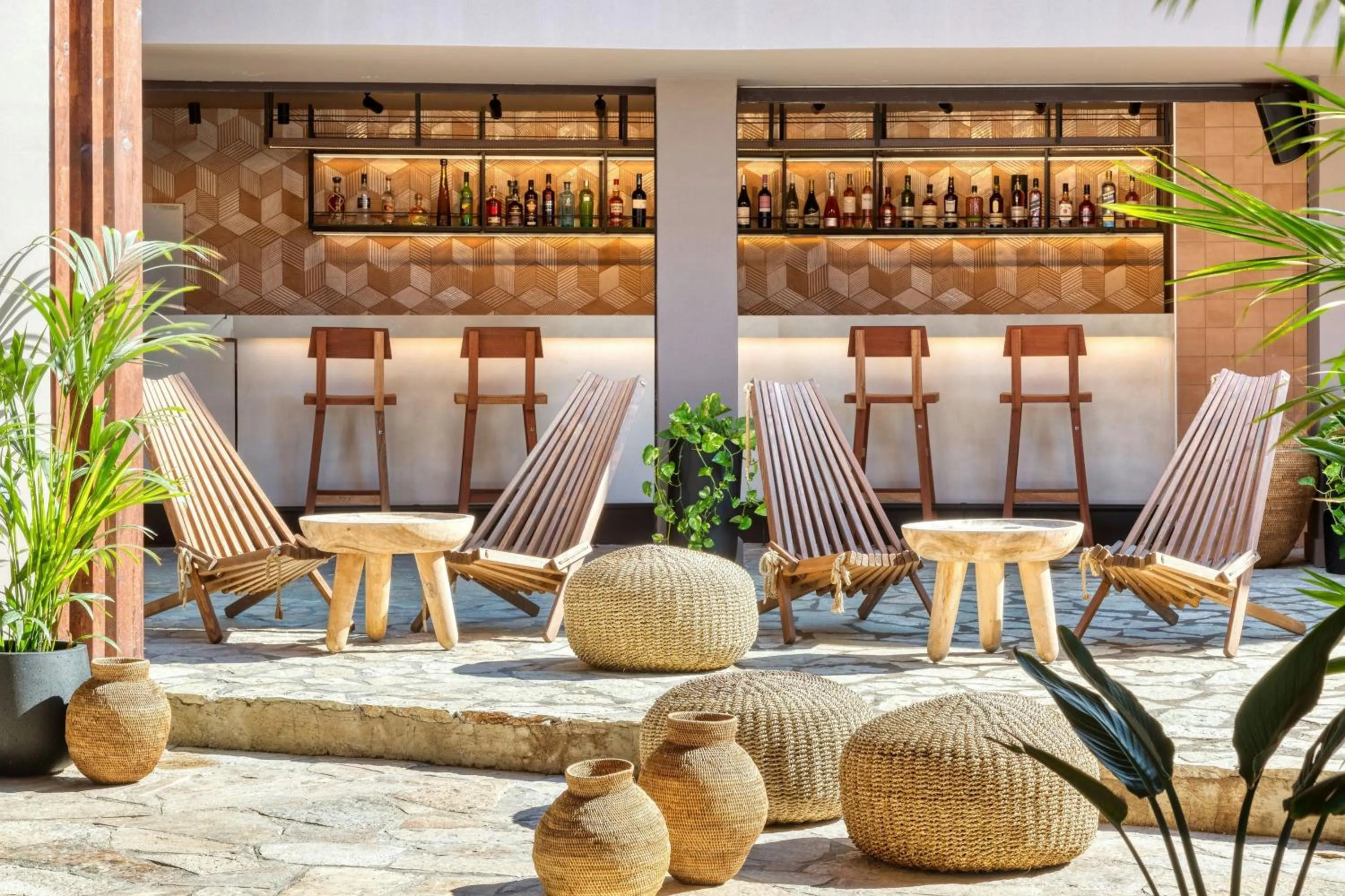 Beach in Domes of Corfu, Autograph Collection