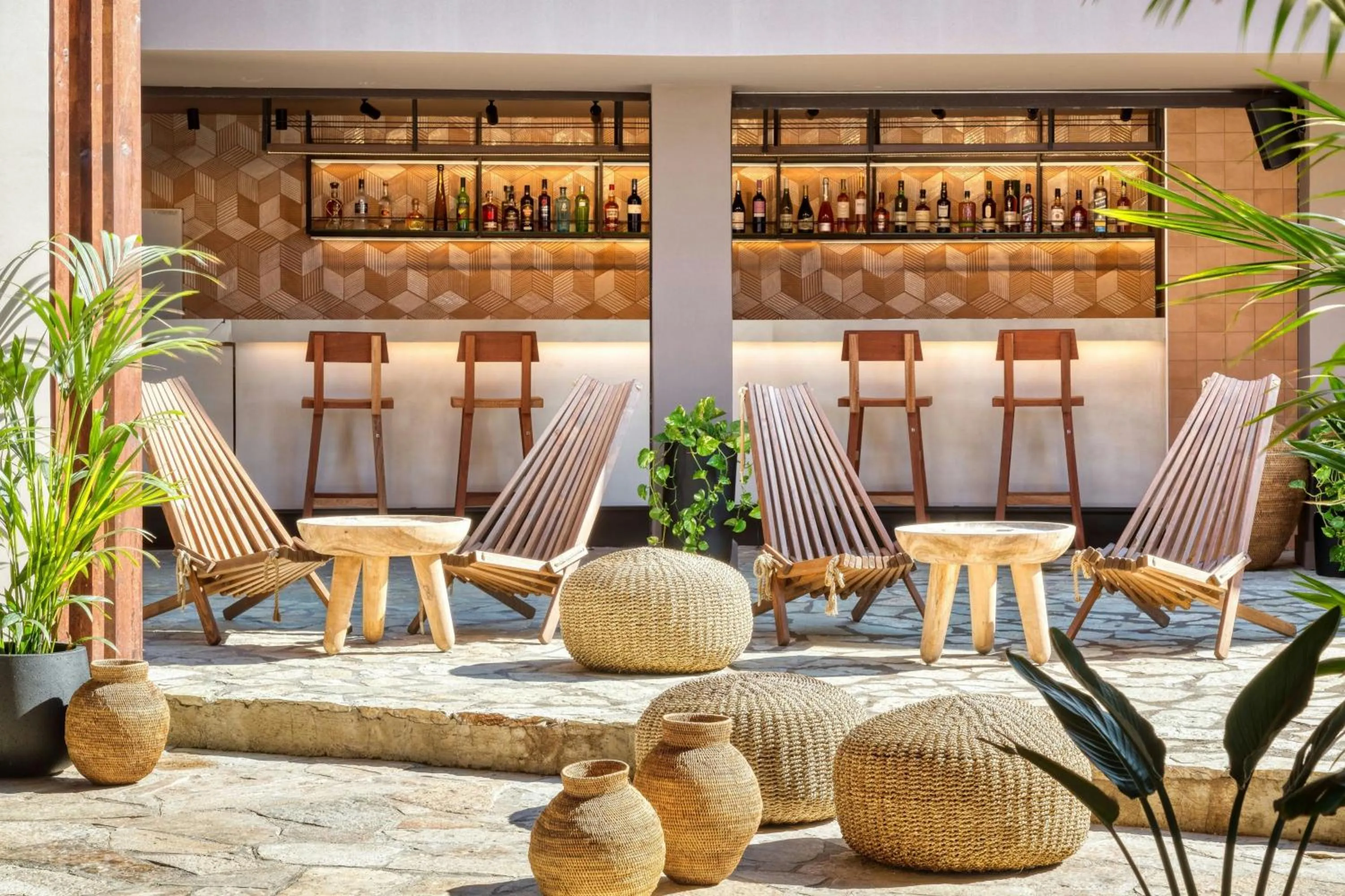 Beach in Domes of Corfu, Autograph Collection