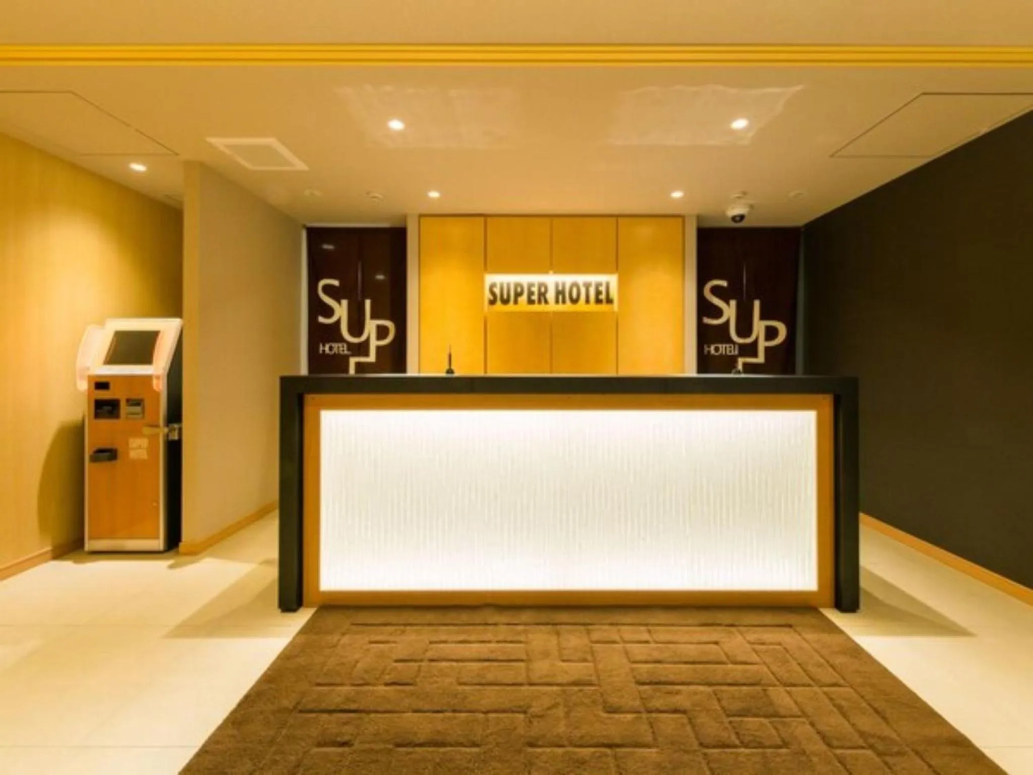 Super Hotel Tokyo Kinshicho Ekimae / Vacation STAY 79356