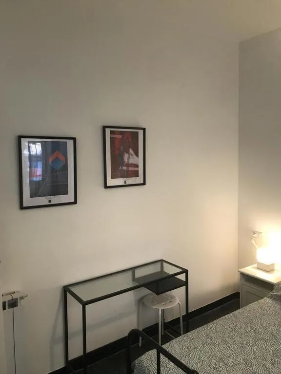 Bedroom, Bed in San Bastian Rooms