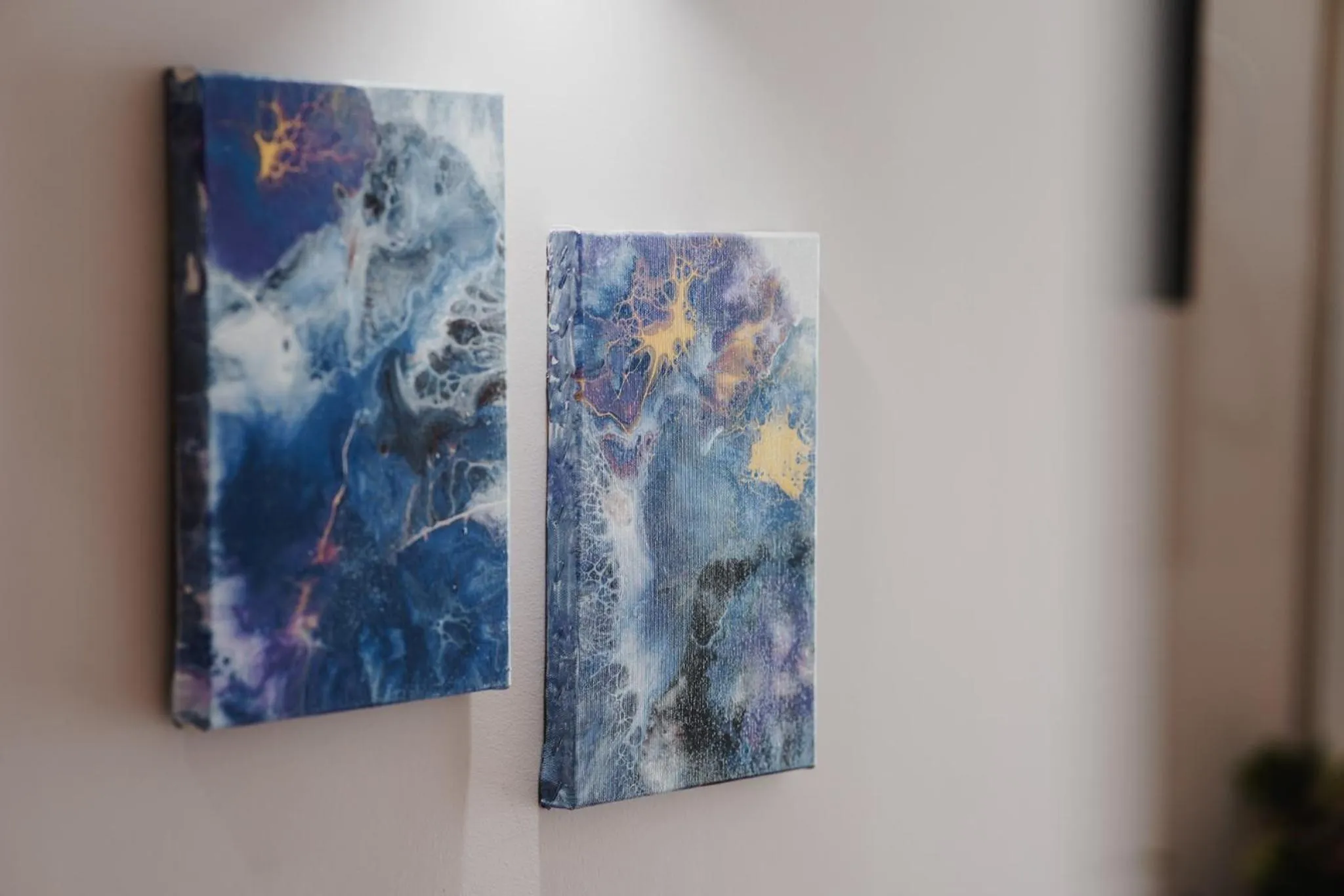 Decorative detail in Himara 28 Hotel