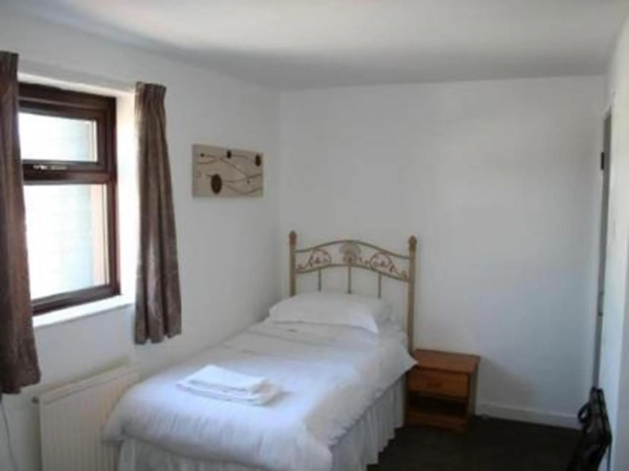 Day, Bed in Beverley Inn & Hotel