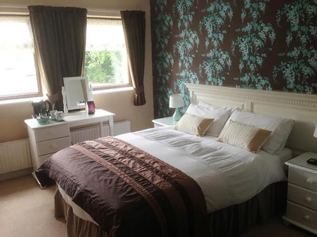 Day, Bed in Beverley Inn & Hotel
