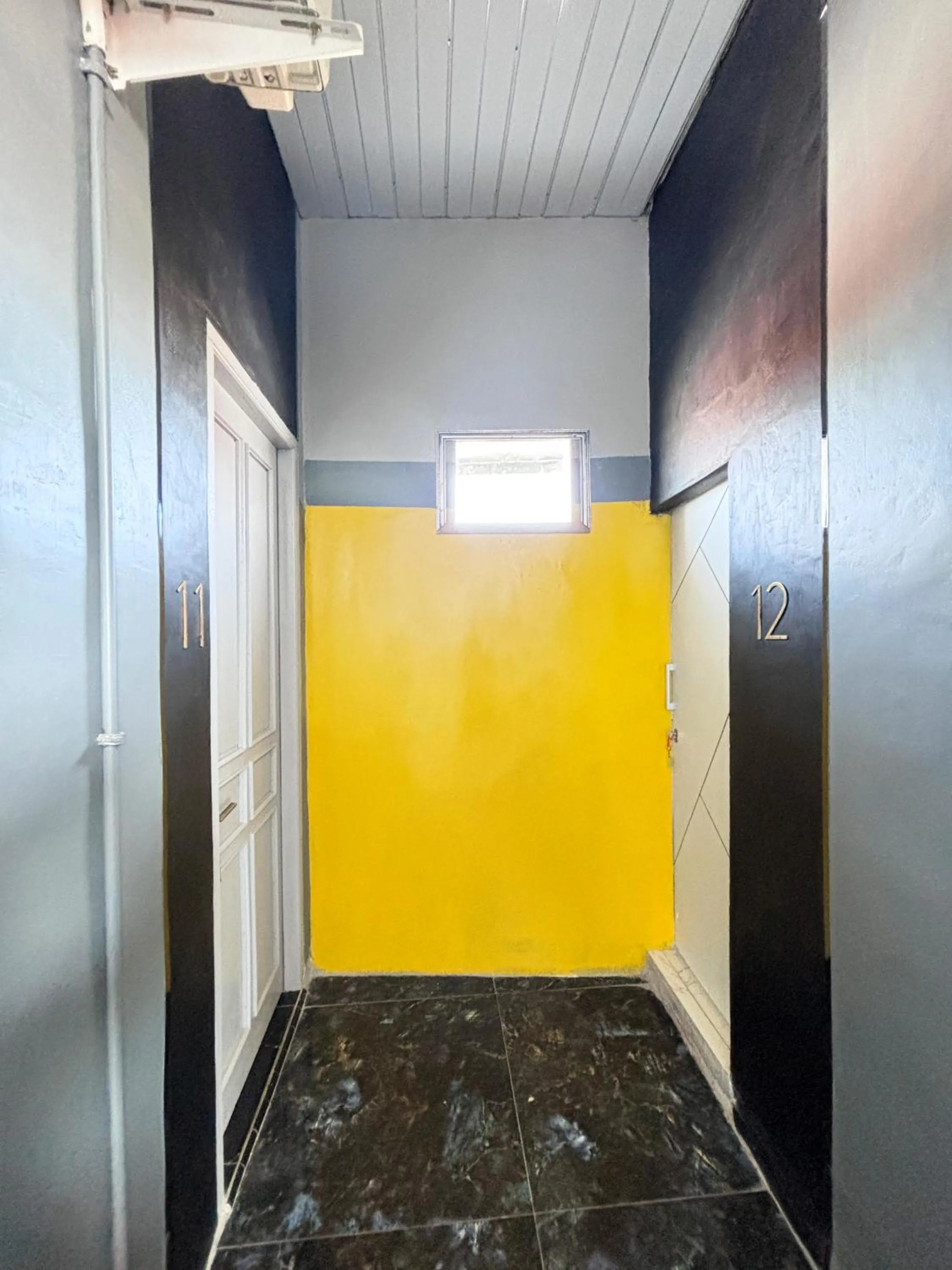 Property building in Kost Harian Semarang Murah