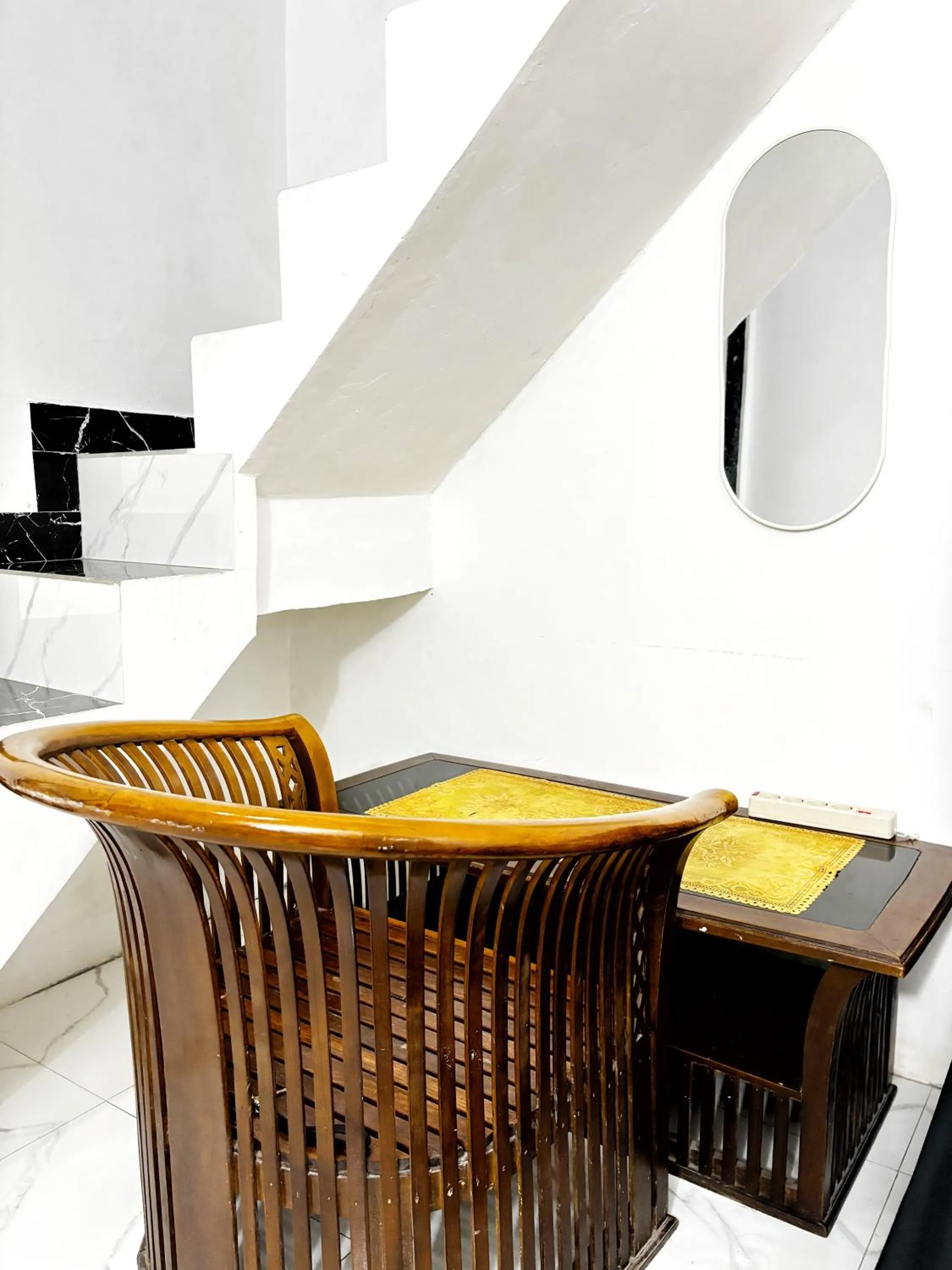 Kost Harian Semarang Murah