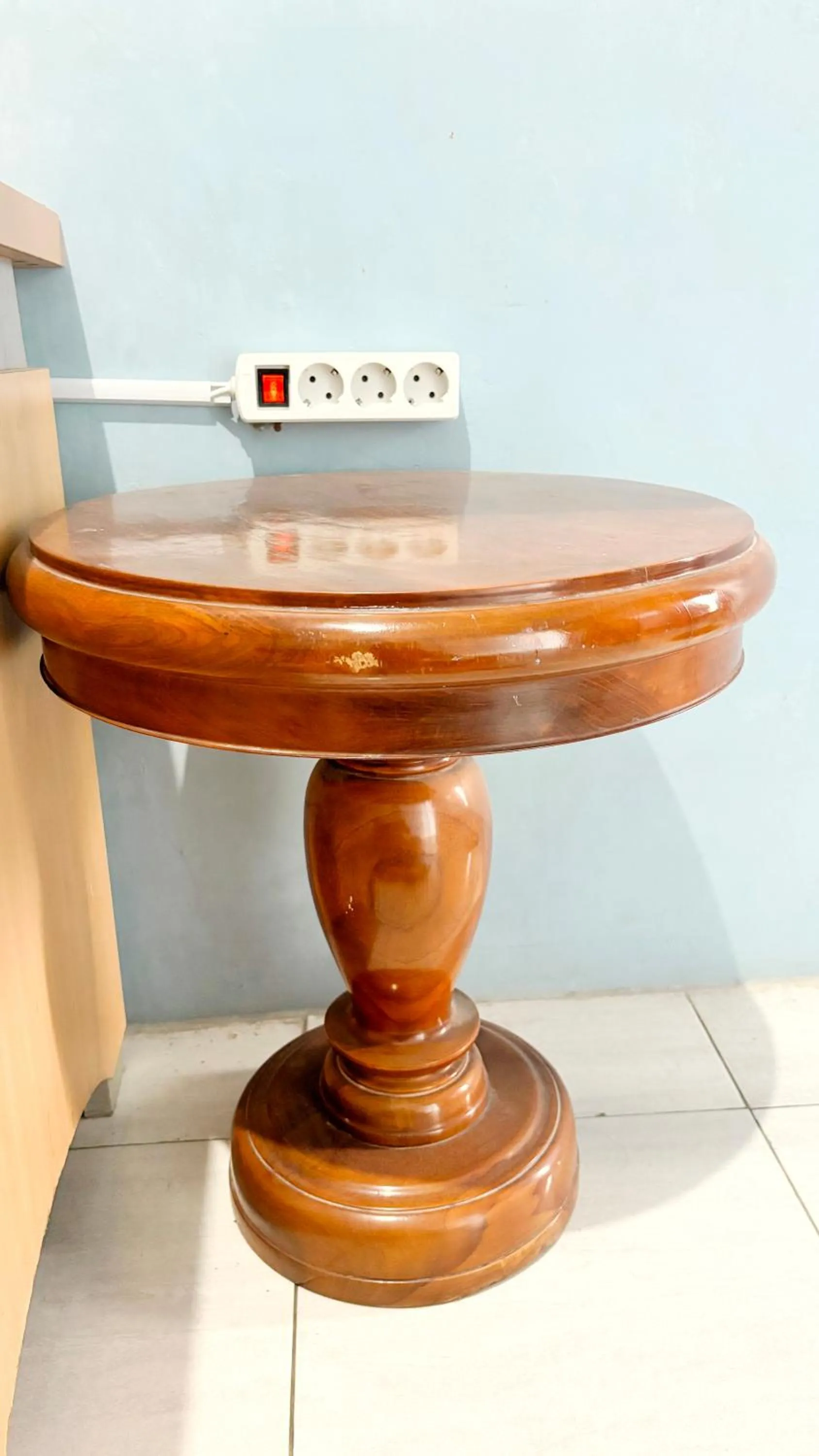 Kost Harian Semarang Murah