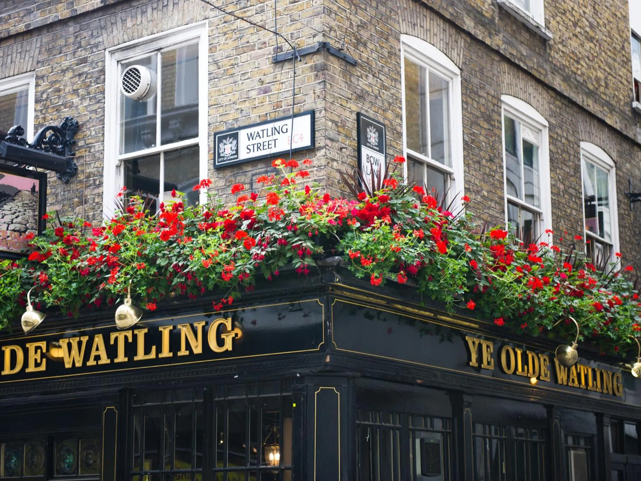 Neighbourhood in Cheval Calico House