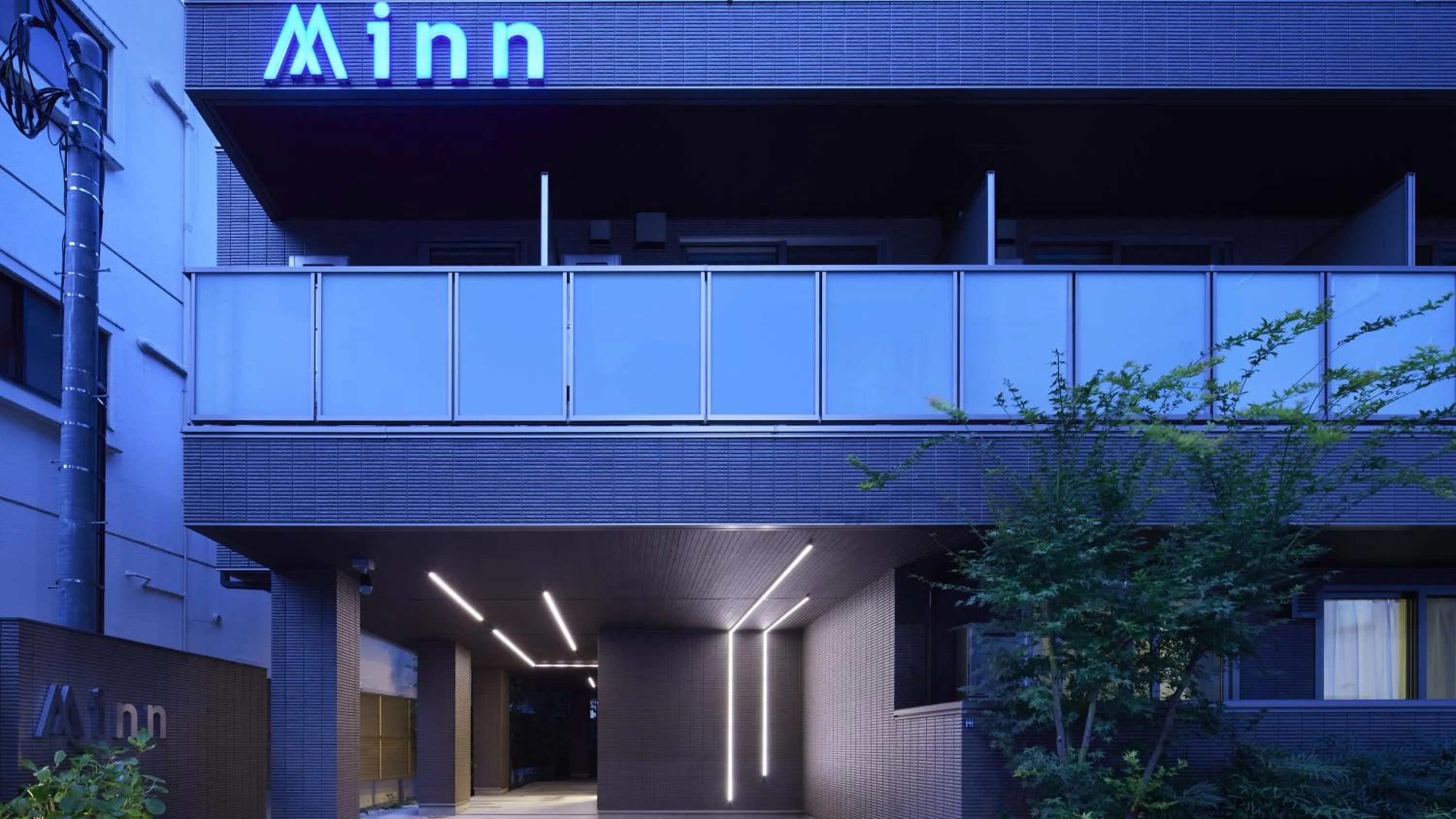 Property building in Minn Kamata