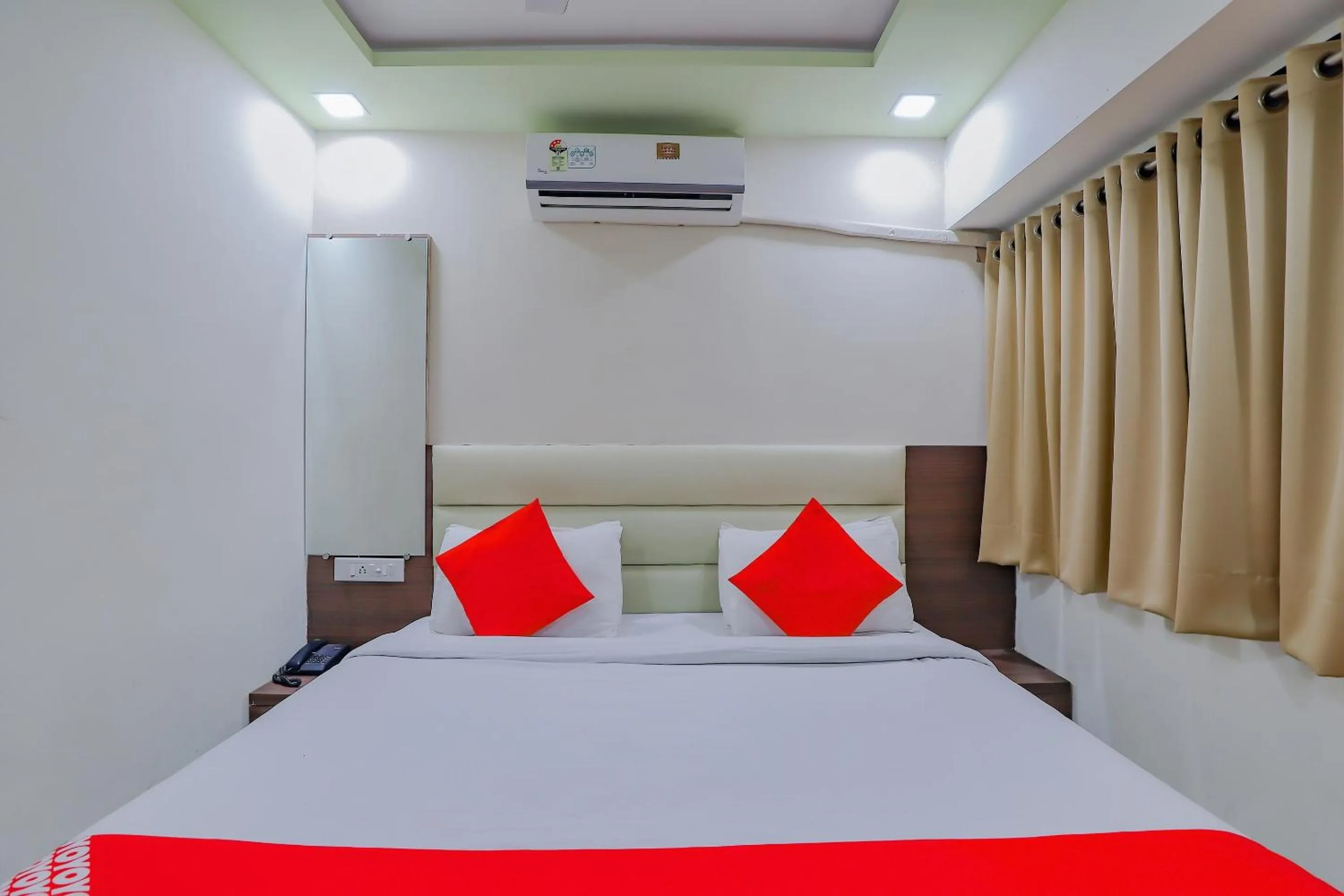 Bathroom in Hotel O Greenwood