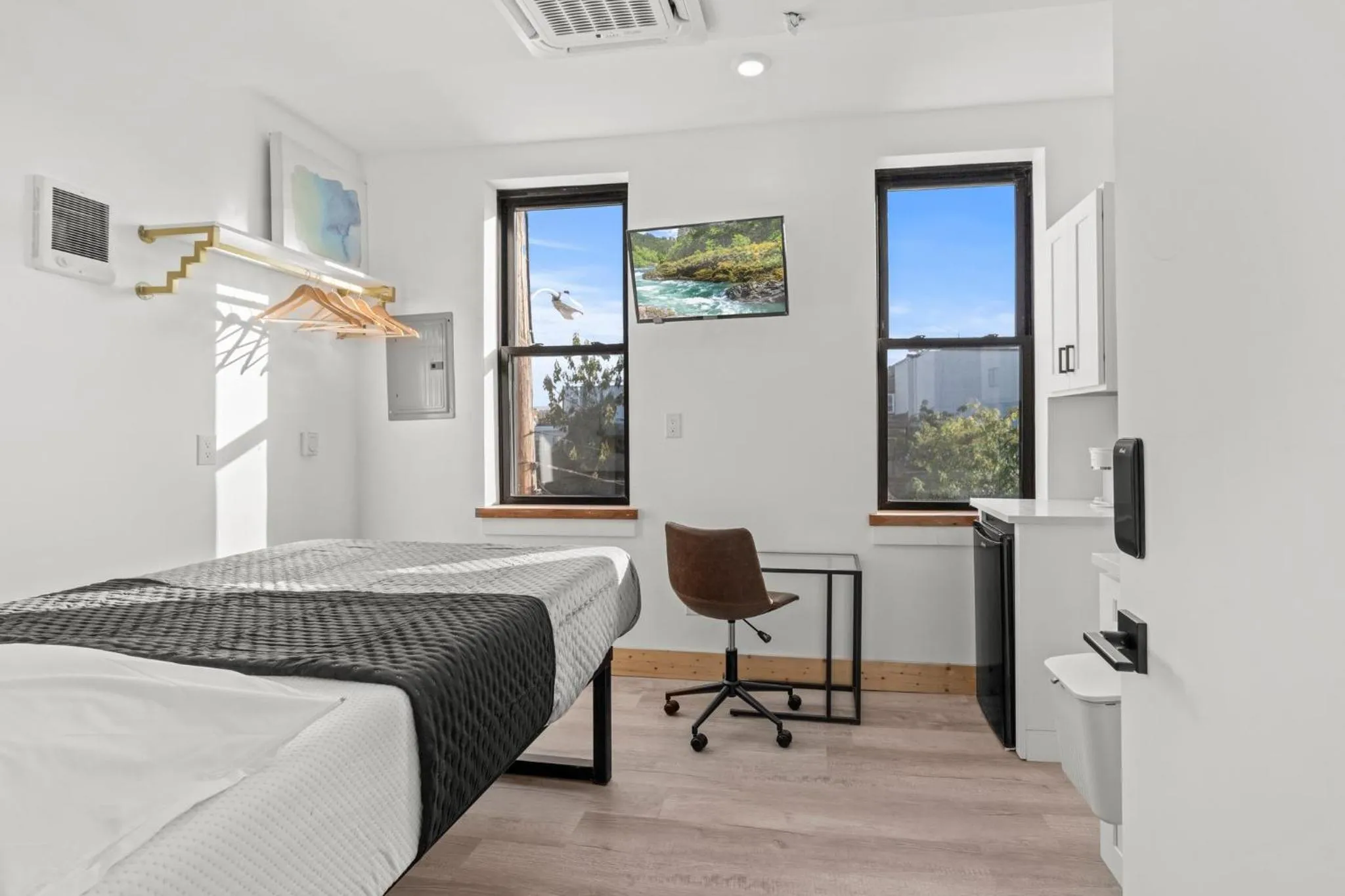 Goodseed Suites Philadephia Center