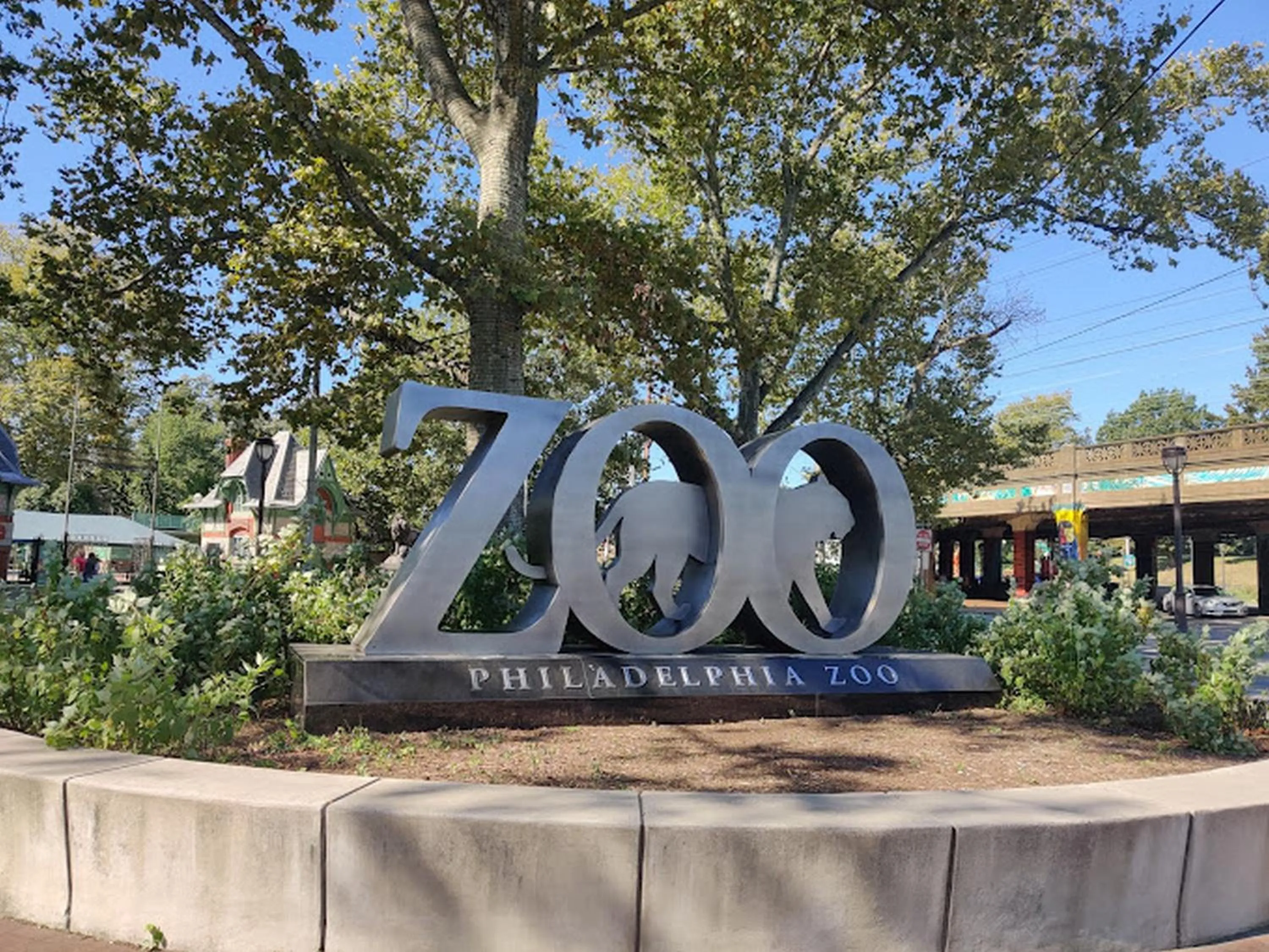 Nearby landmark in Goodseed Suites Philadephia Center
