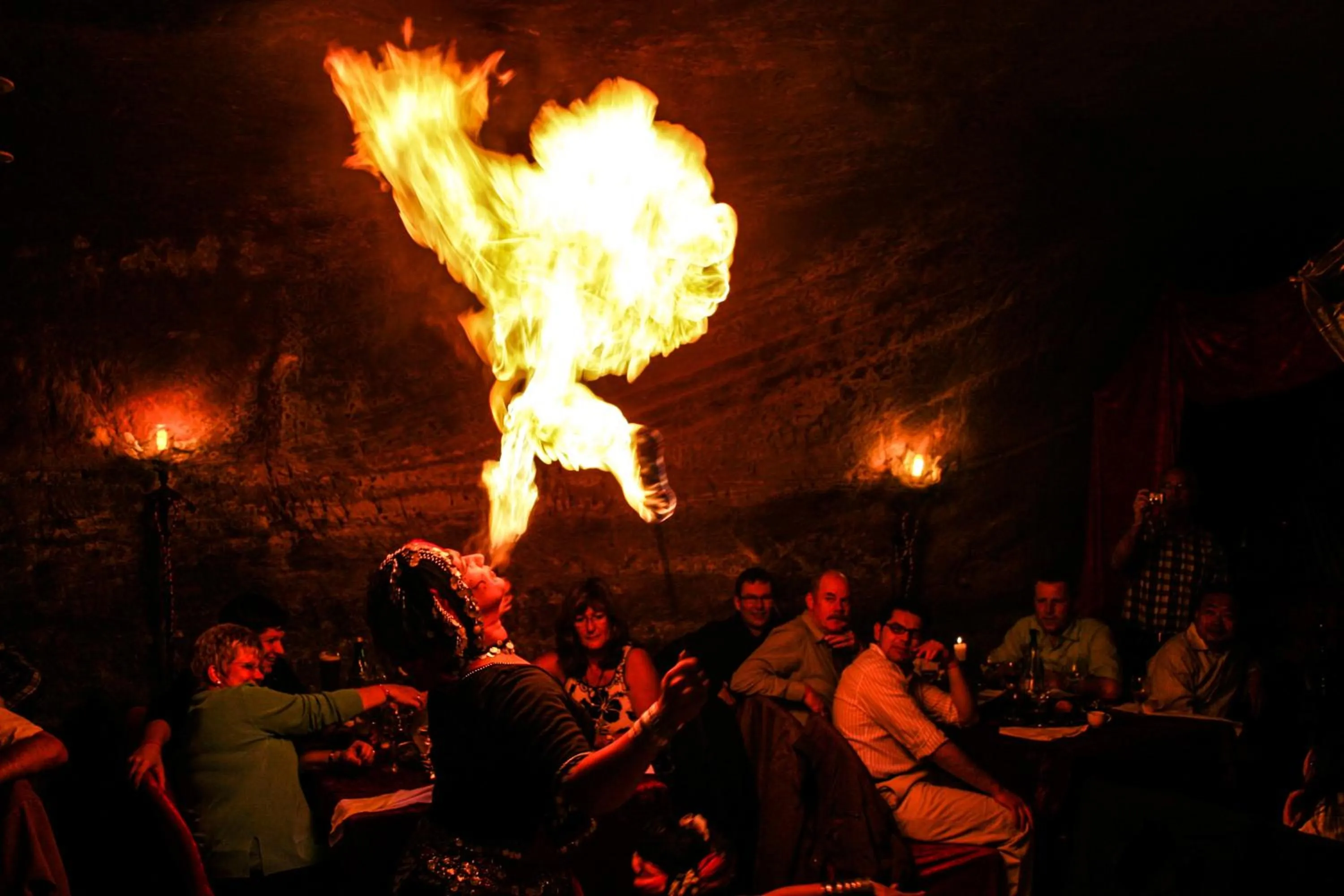 Restaurant/places to eat in Rebgarten Hotel Adler