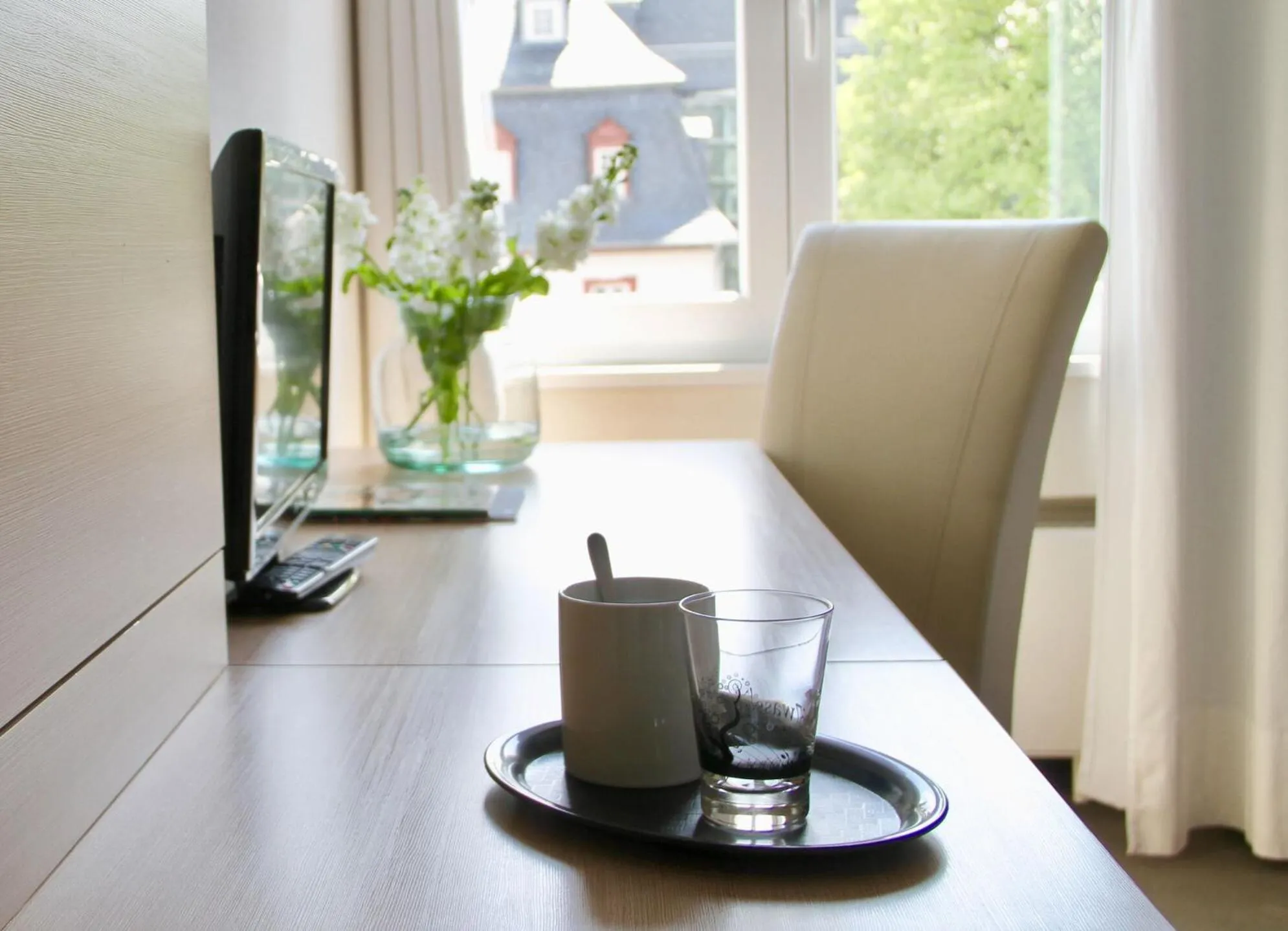 Bartmanns Haus & Schwan GmbH