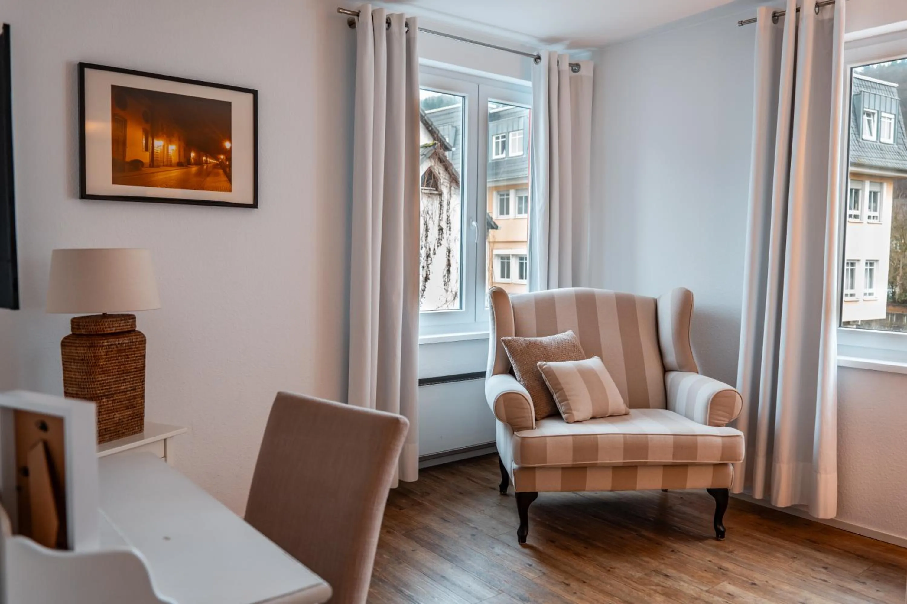 Bartmanns Haus & Schwan GmbH