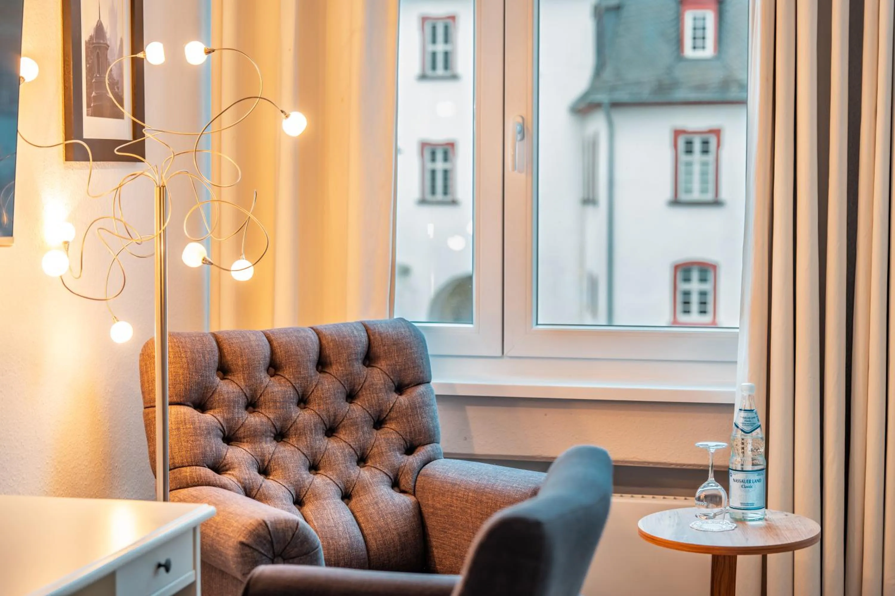 Bartmanns Haus & Schwan GmbH