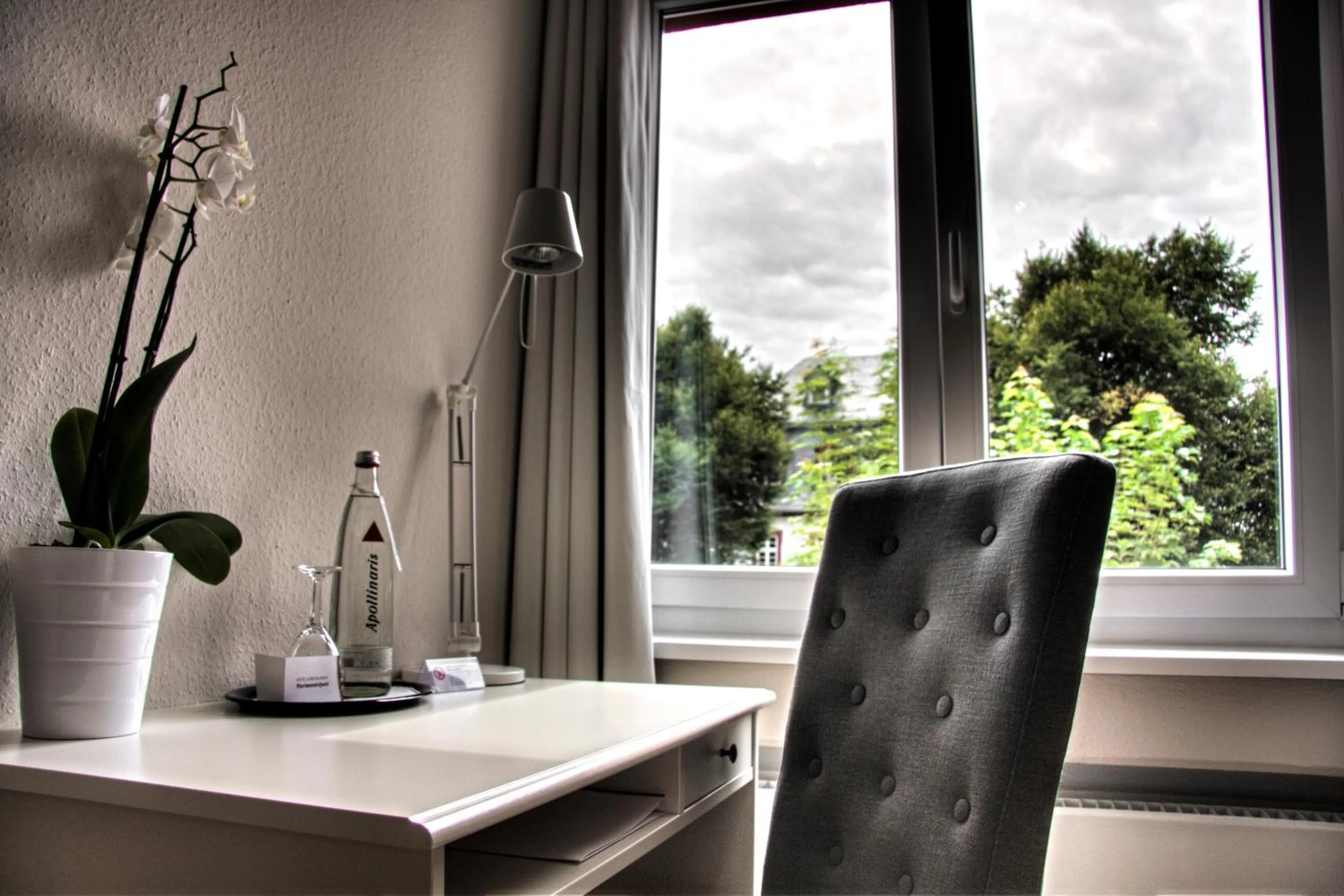 Photo of the whole room in Bartmanns Haus & Schwan GmbH