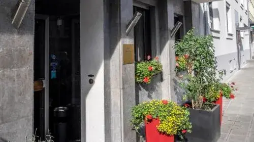 Hotel Fackelmann Hotel Fackelmann