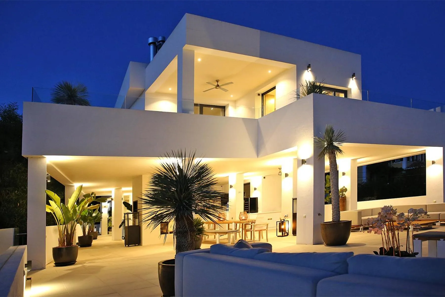 Property building in Casa Bodhi Boutique Hotel & Spa