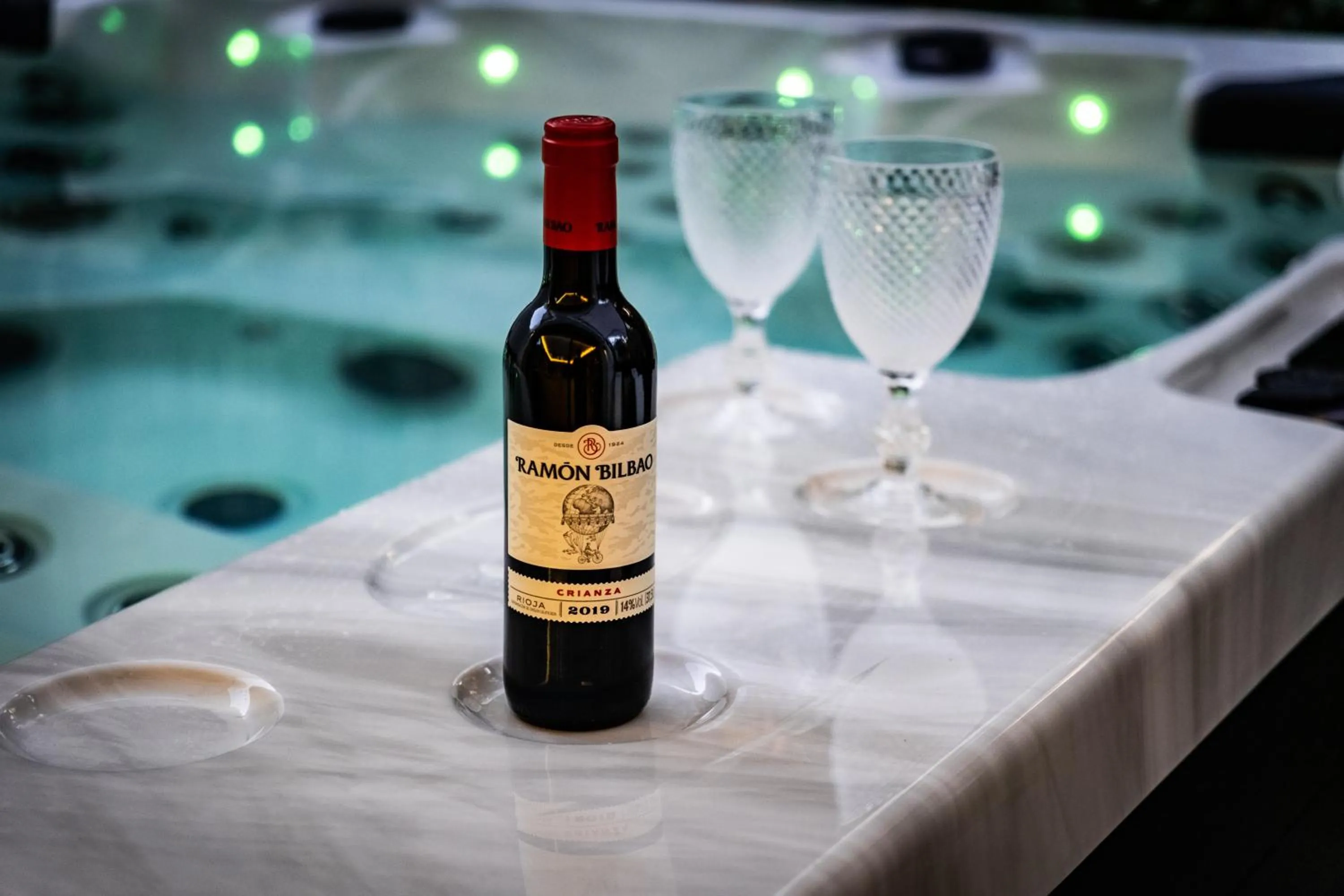 Sauna in Casa Bodhi Boutique Hotel & Spa