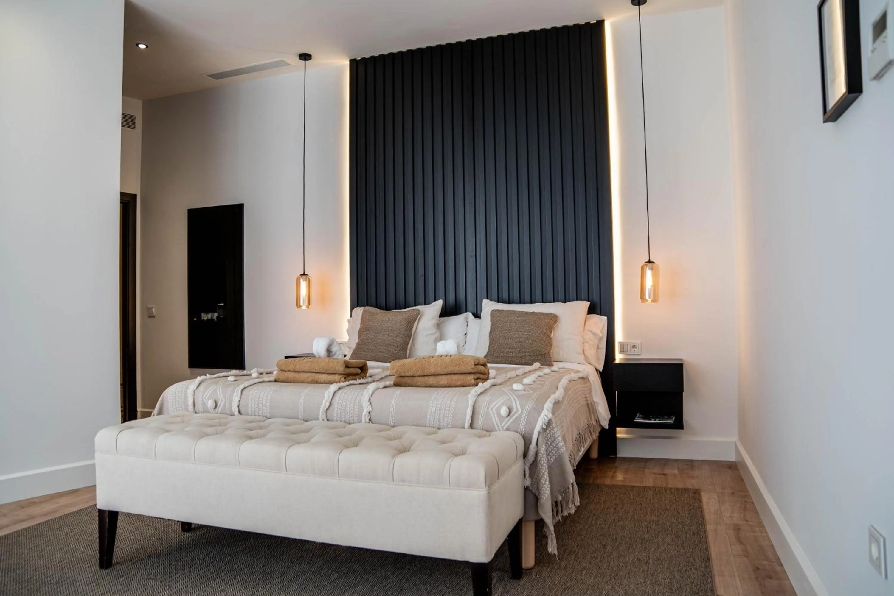 Bedroom, Bed in Casa Bodhi Boutique Hotel & Spa