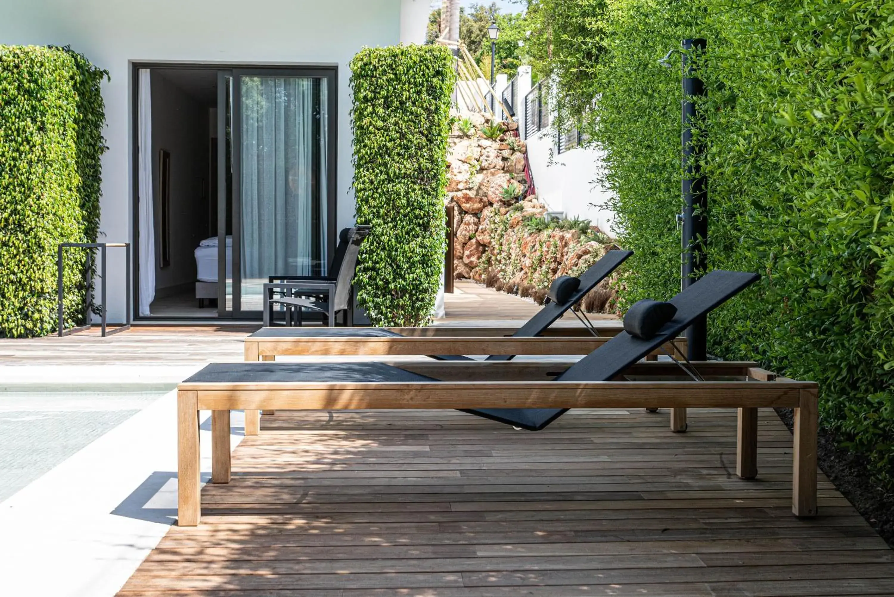 Deluxe Double Room in Casa Bodhi Boutique Hotel & Spa Deluxe Double Room in Casa Bodhi Boutique Hotel & Spa