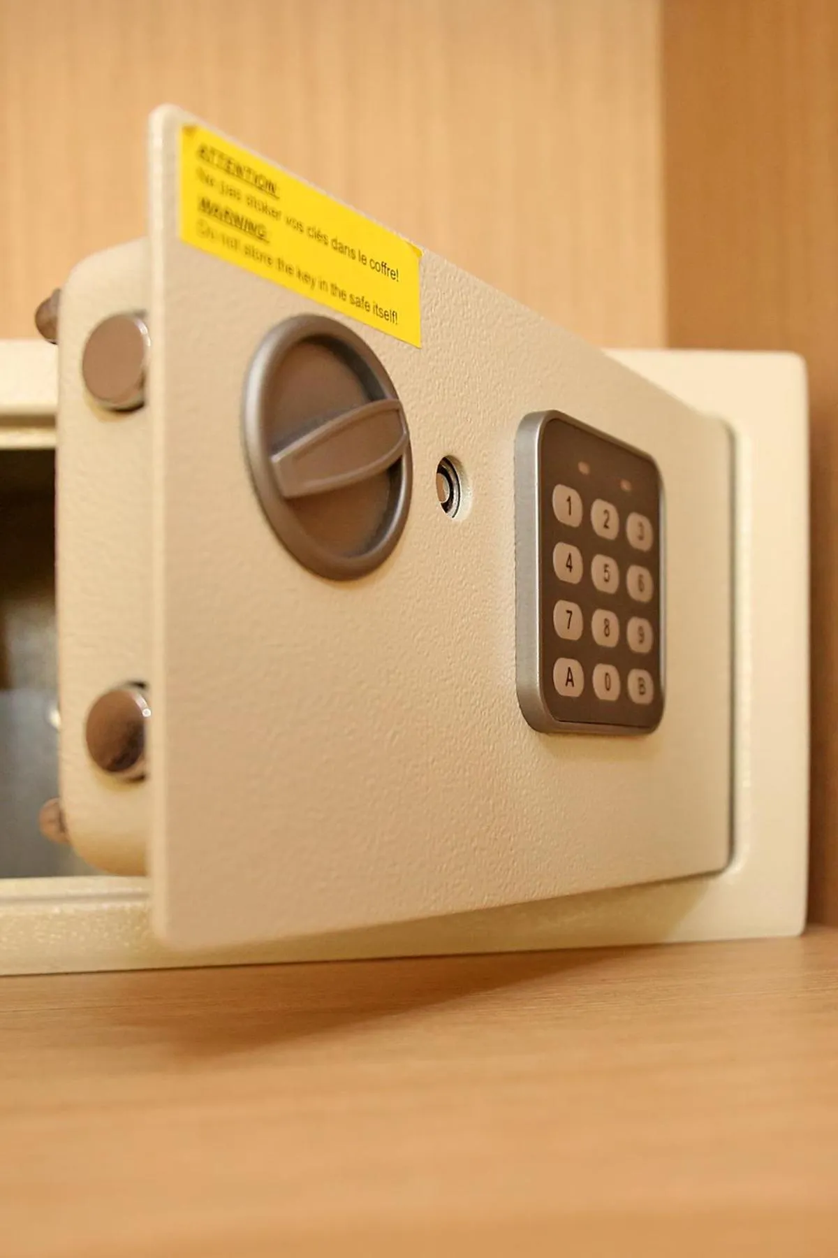 Area and facilities in Casa Bodhi Boutique Hotel & Spa