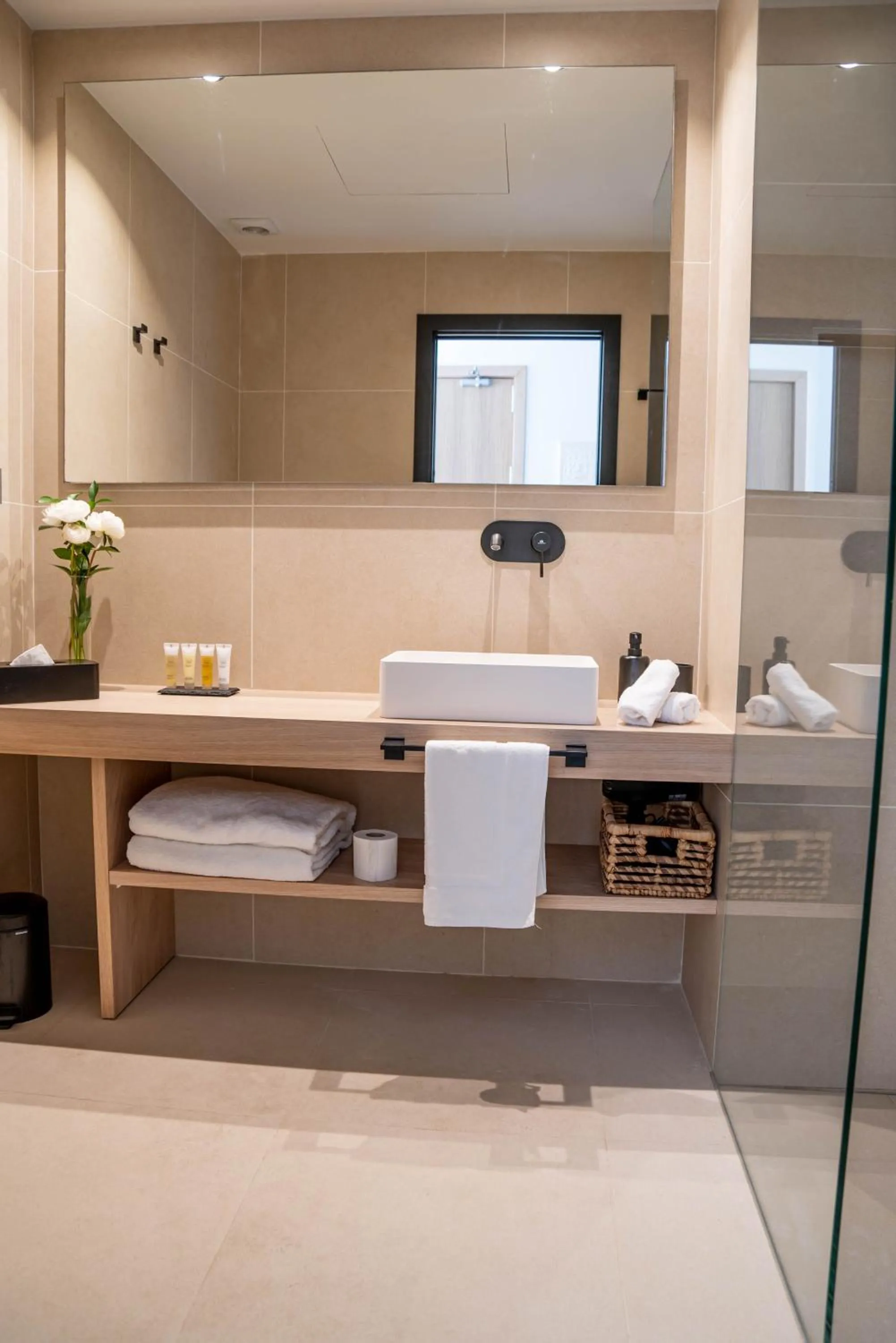Bathroom in Casa Bodhi Boutique Hotel & Spa