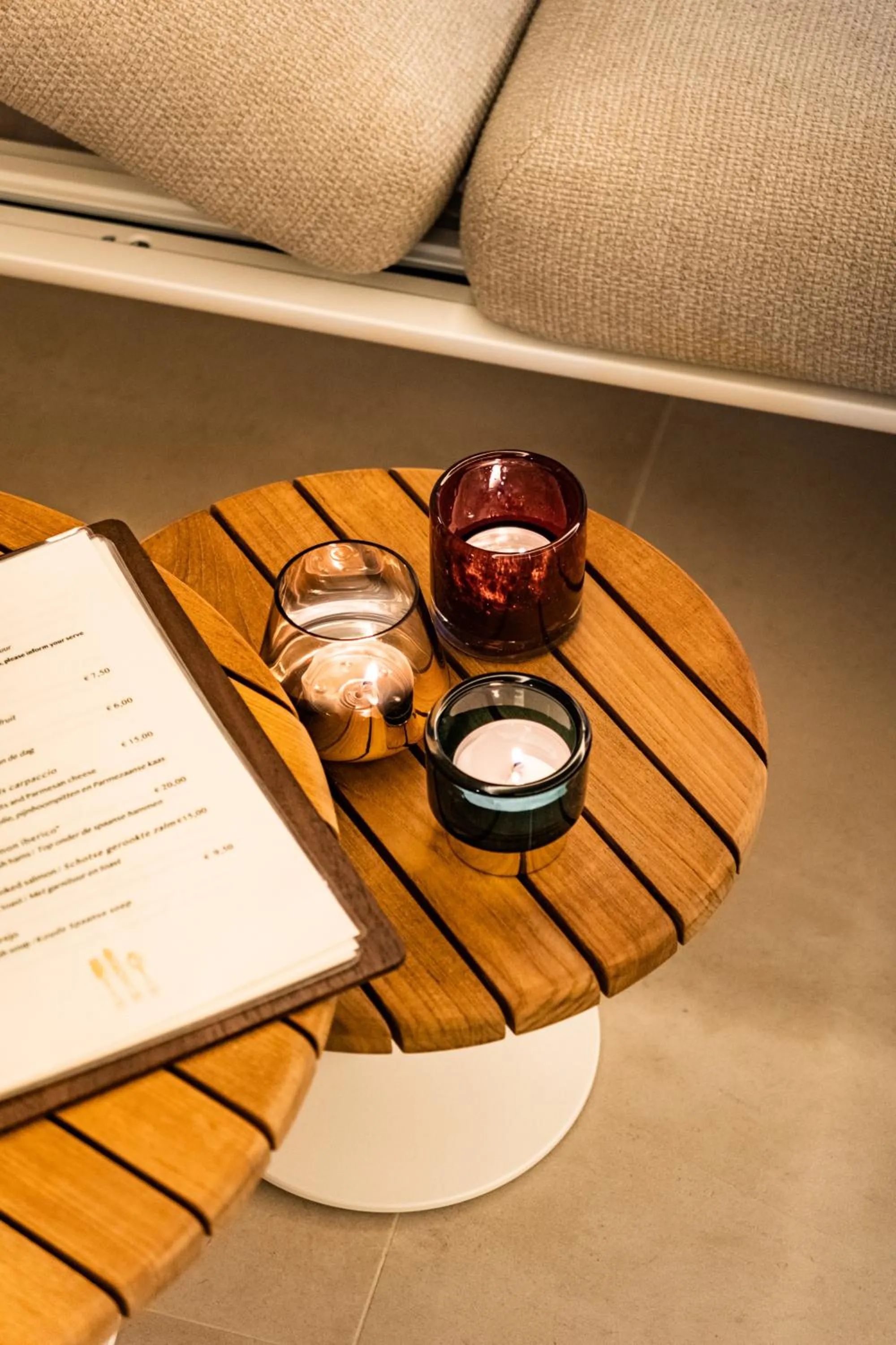 Sauna in Casa Bodhi Boutique Hotel & Spa