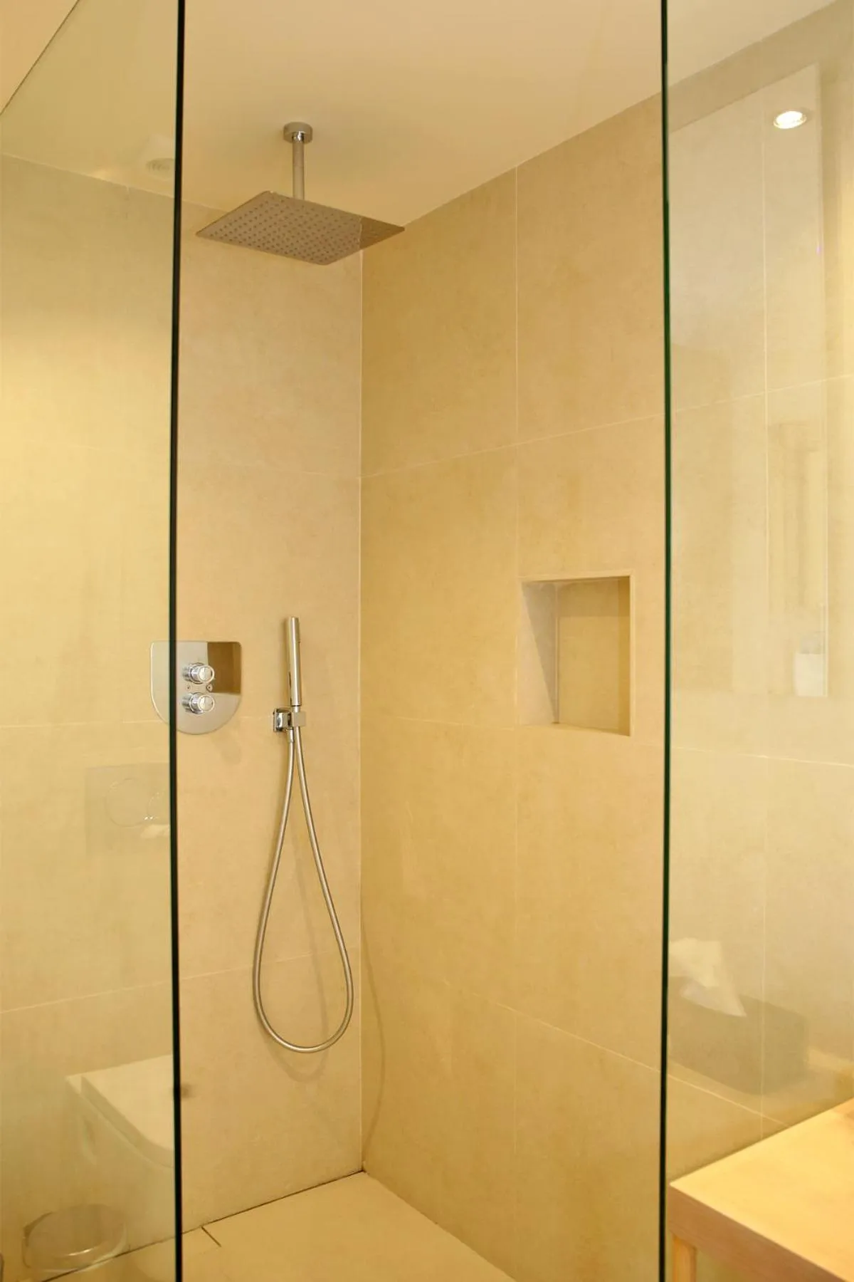 Bathroom in Casa Bodhi Boutique Hotel & Spa