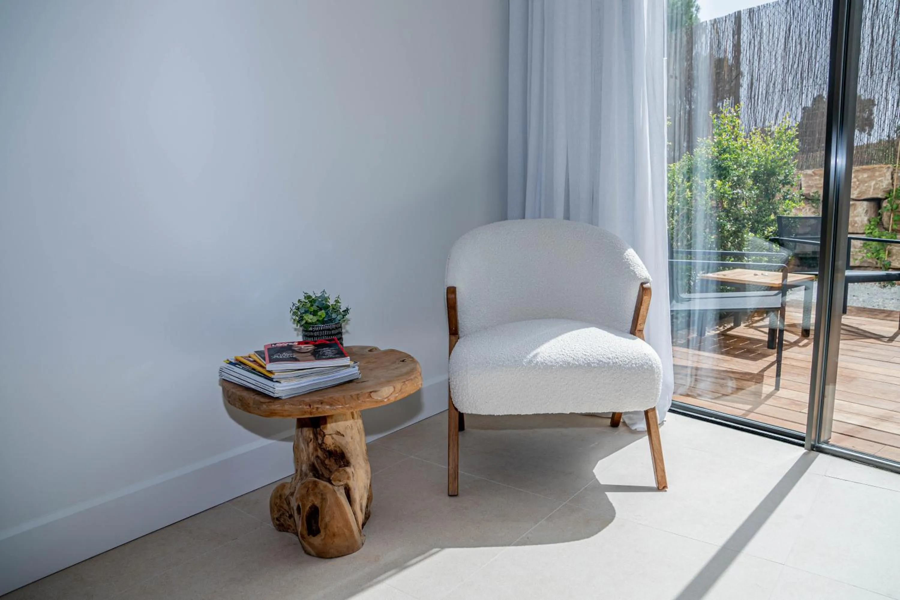 Bedroom in Casa Bodhi Boutique Hotel & Spa
