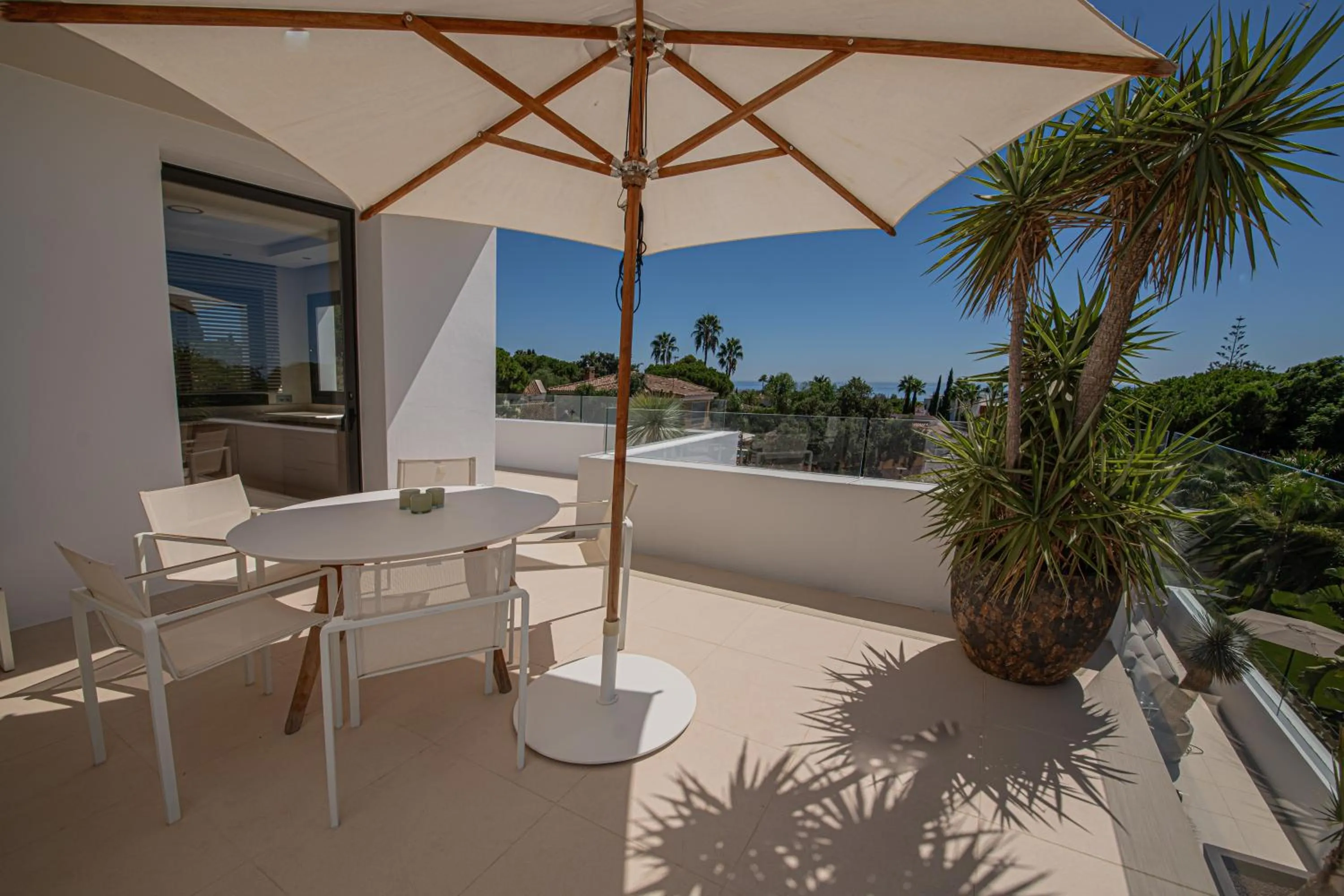 View (from property/room) in Casa Bodhi Boutique Hotel & Spa