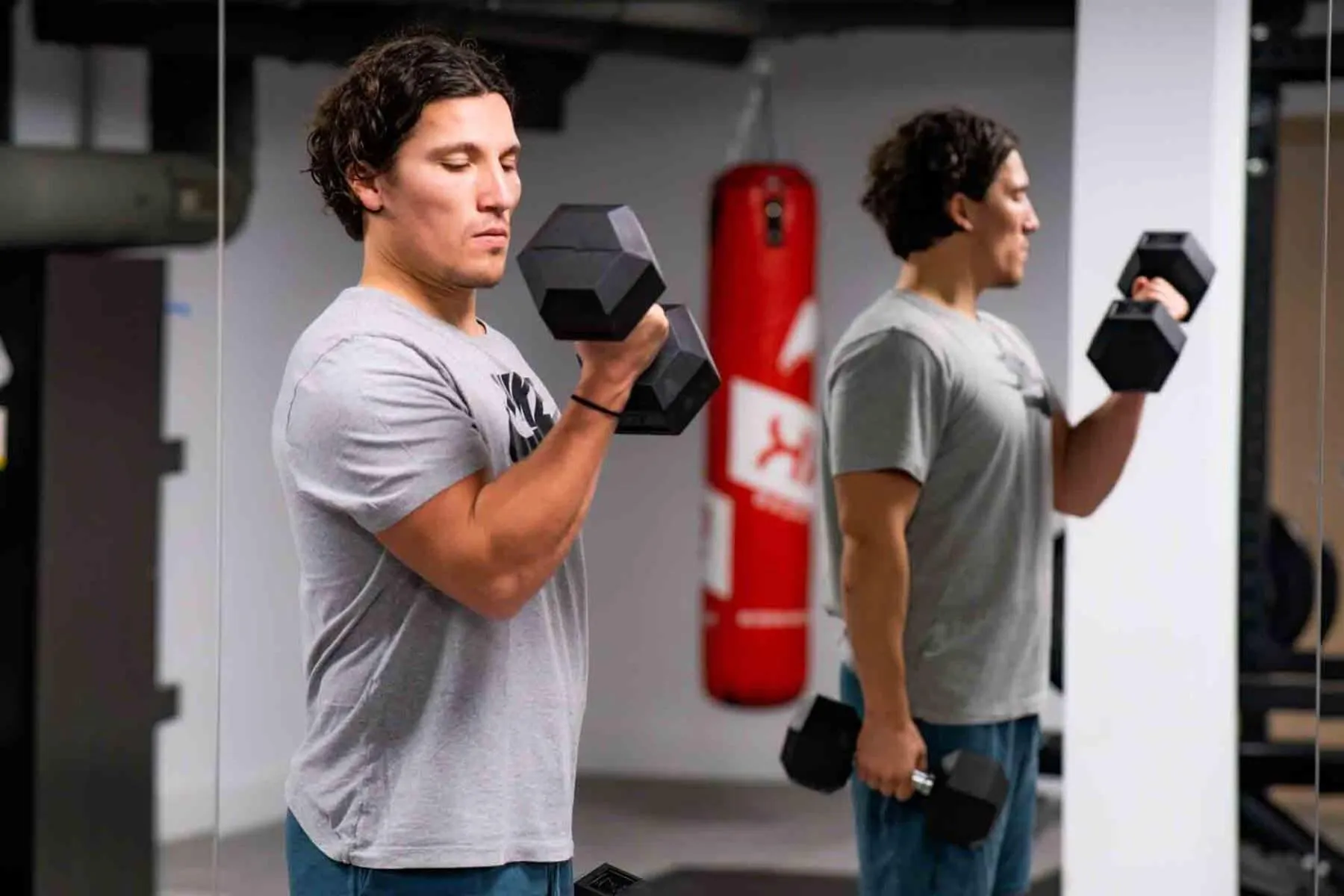 Fitness centre/facilities in Casa Bodhi Boutique Hotel & Spa